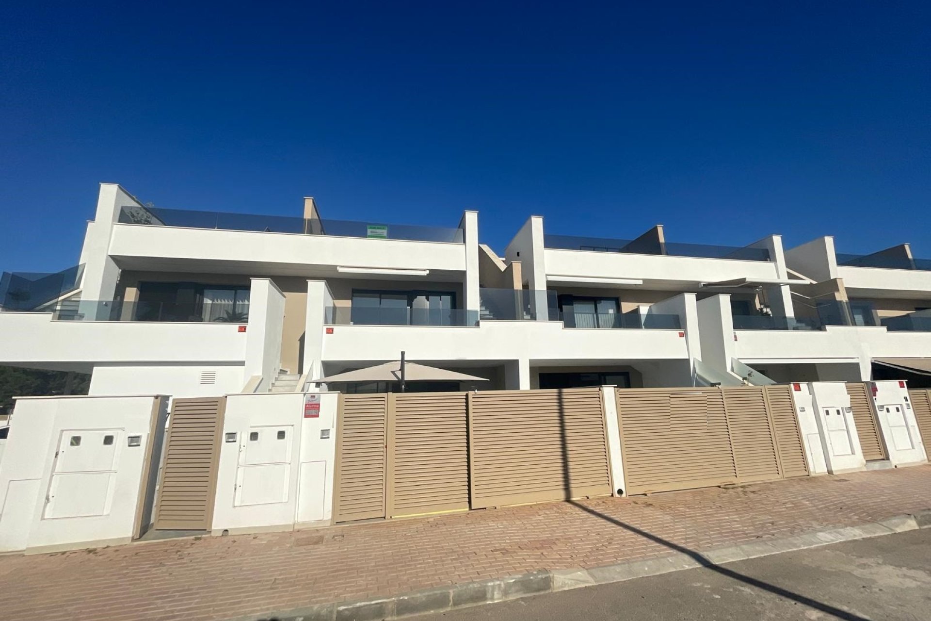 Resale - Apartment / flat -
San Pedro del Pinatar - San Pedro del Pinatar - Town