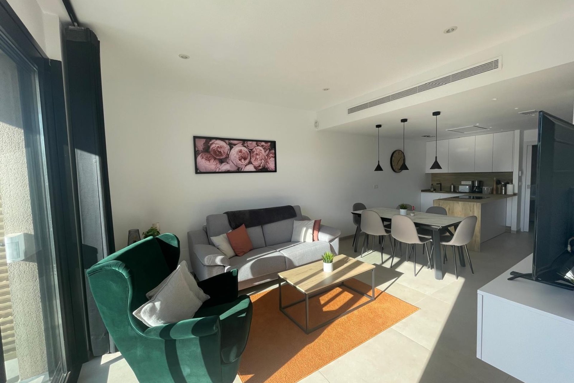 Resale - Apartment / flat -
San Pedro del Pinatar - San Pedro del Pinatar - Town