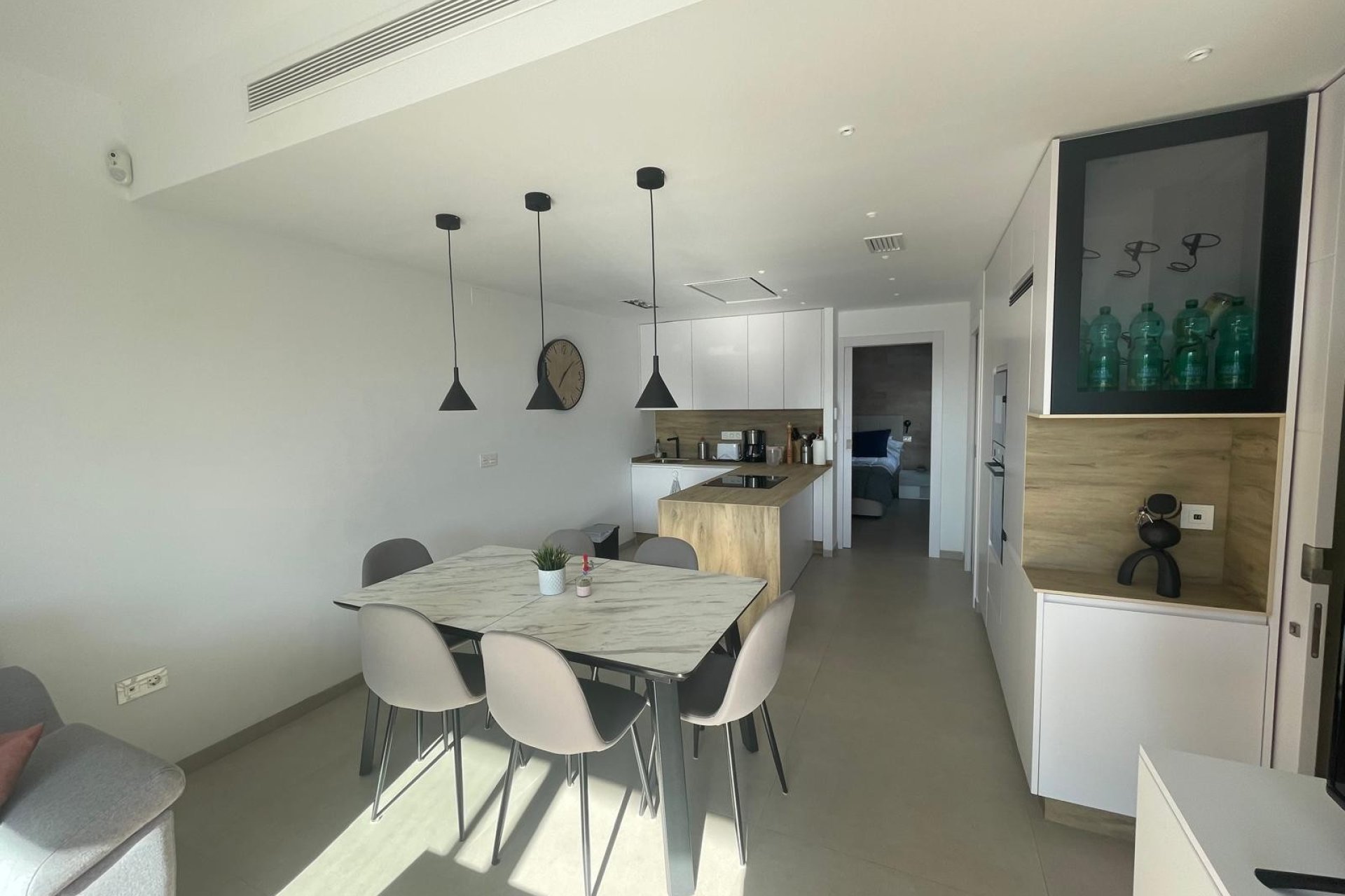 Resale - Apartment / flat -
San Pedro del Pinatar - San Pedro del Pinatar - Town