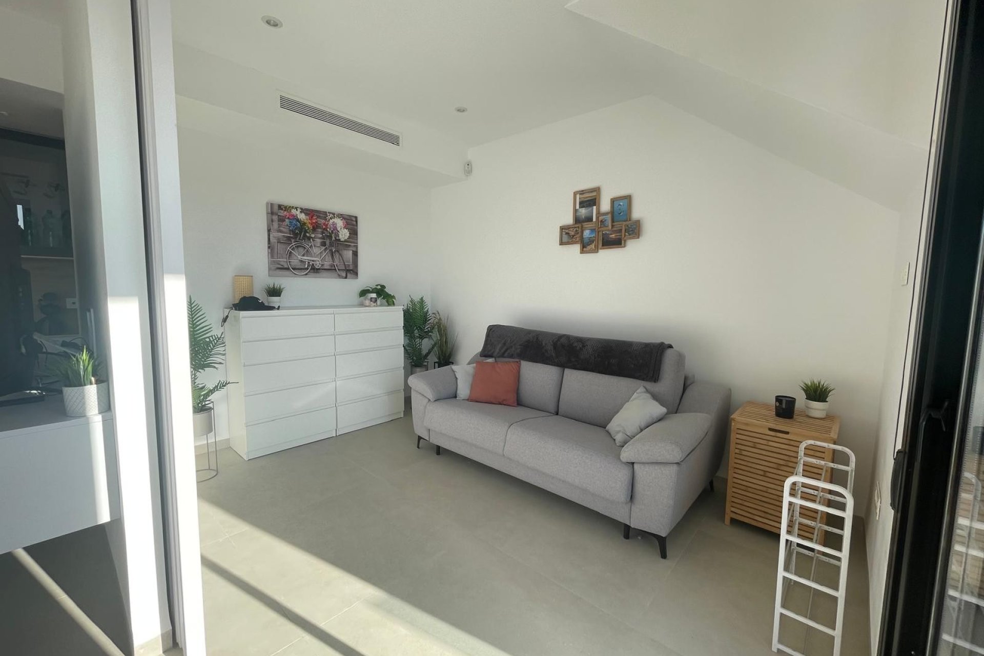 Resale - Apartment / flat -
San Pedro del Pinatar - San Pedro del Pinatar - Town