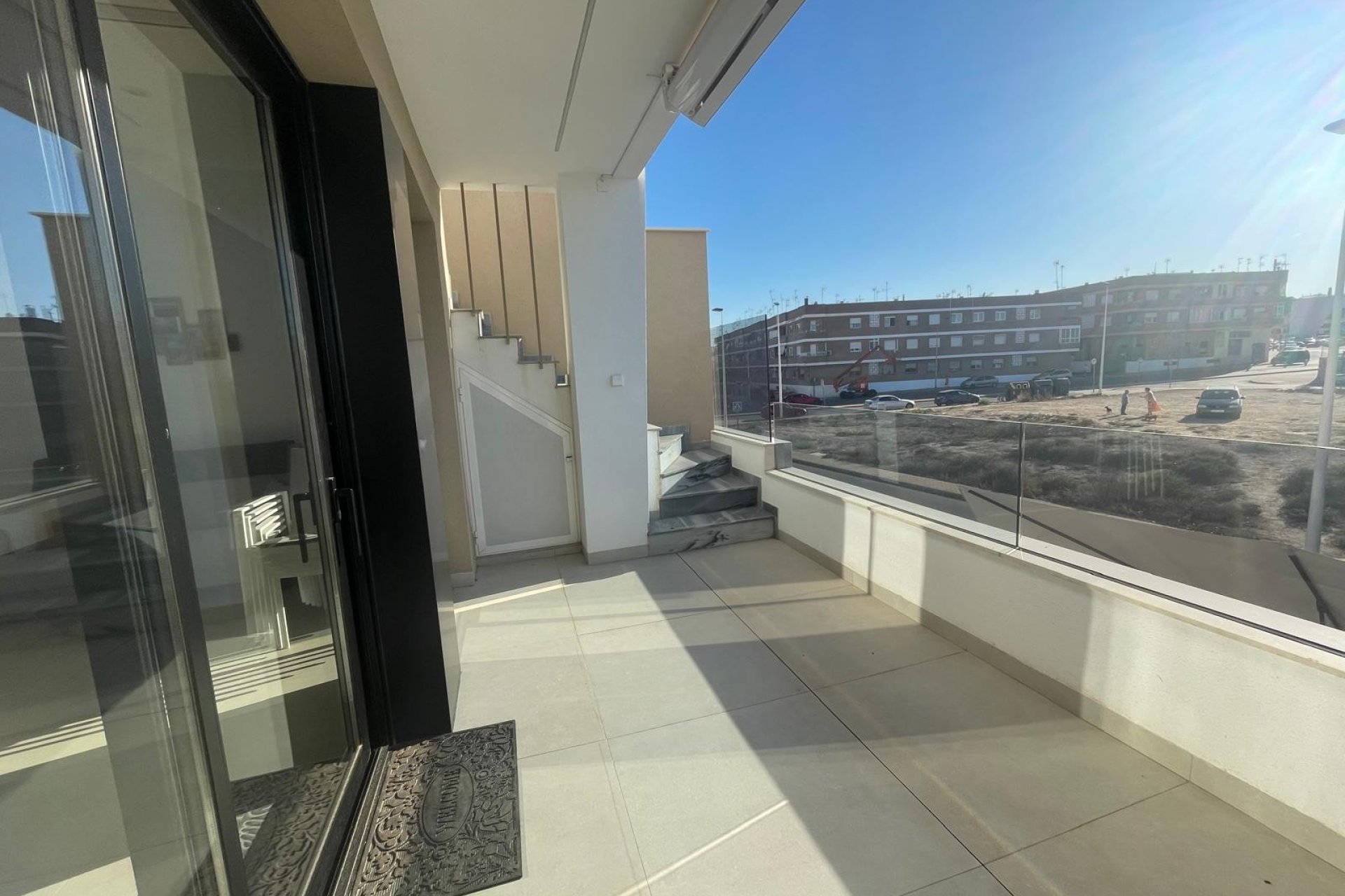 Resale - Apartment / flat -
San Pedro del Pinatar - San Pedro del Pinatar - Town