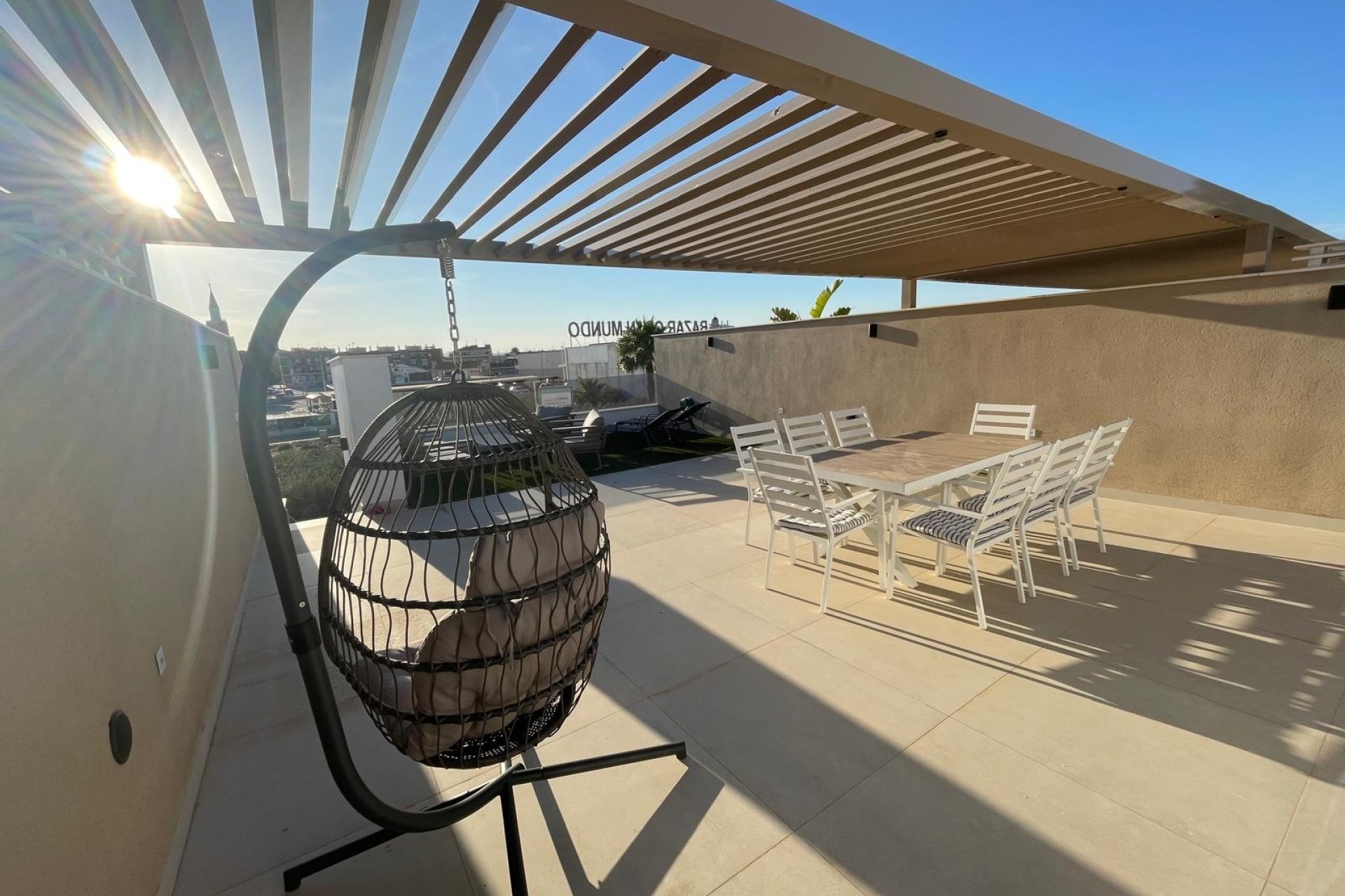 Resale - Apartment / flat -
San Pedro del Pinatar - San Pedro del Pinatar - Town