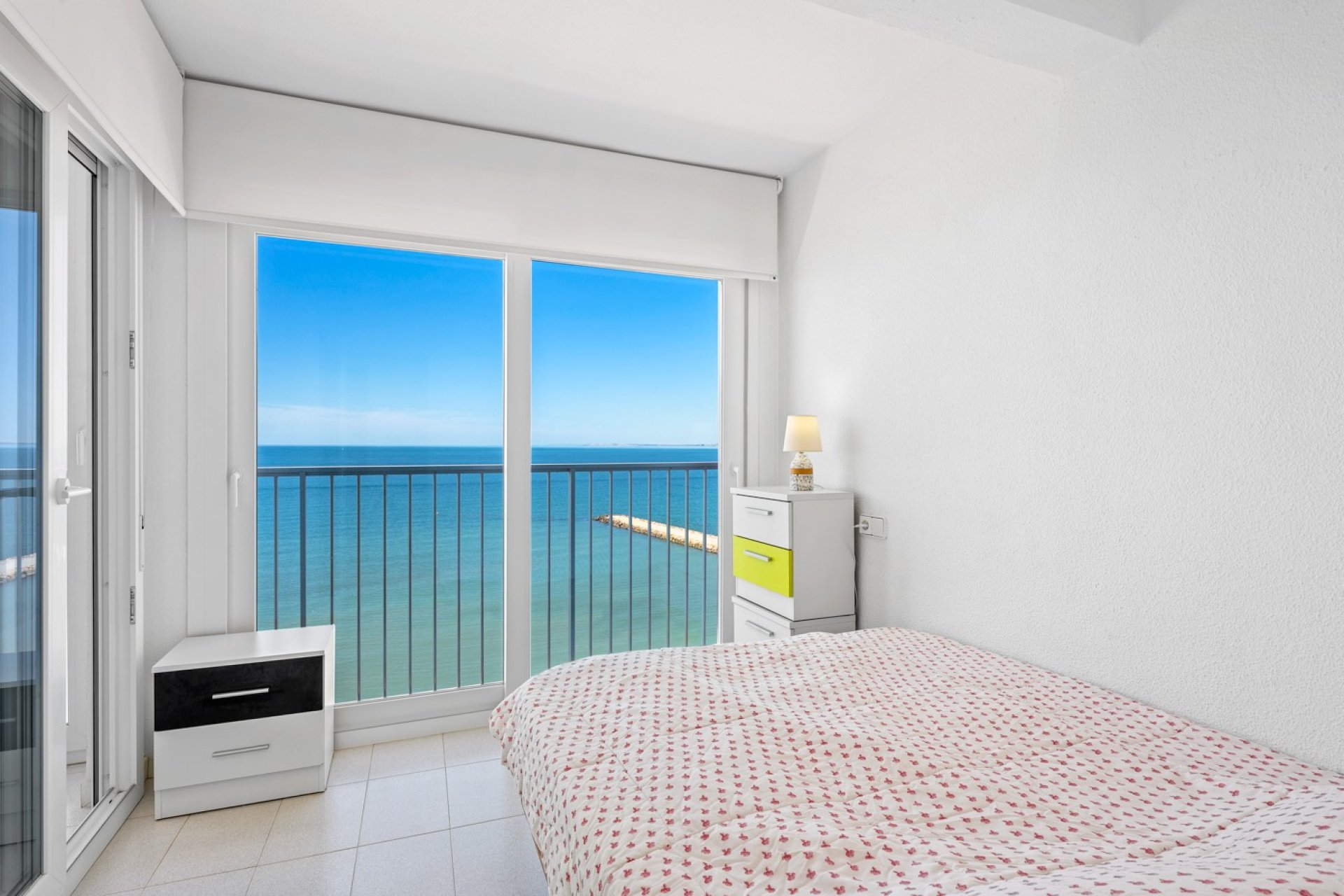 Resale - Apartment / flat -
Santa Pola - Santa Pola - Town