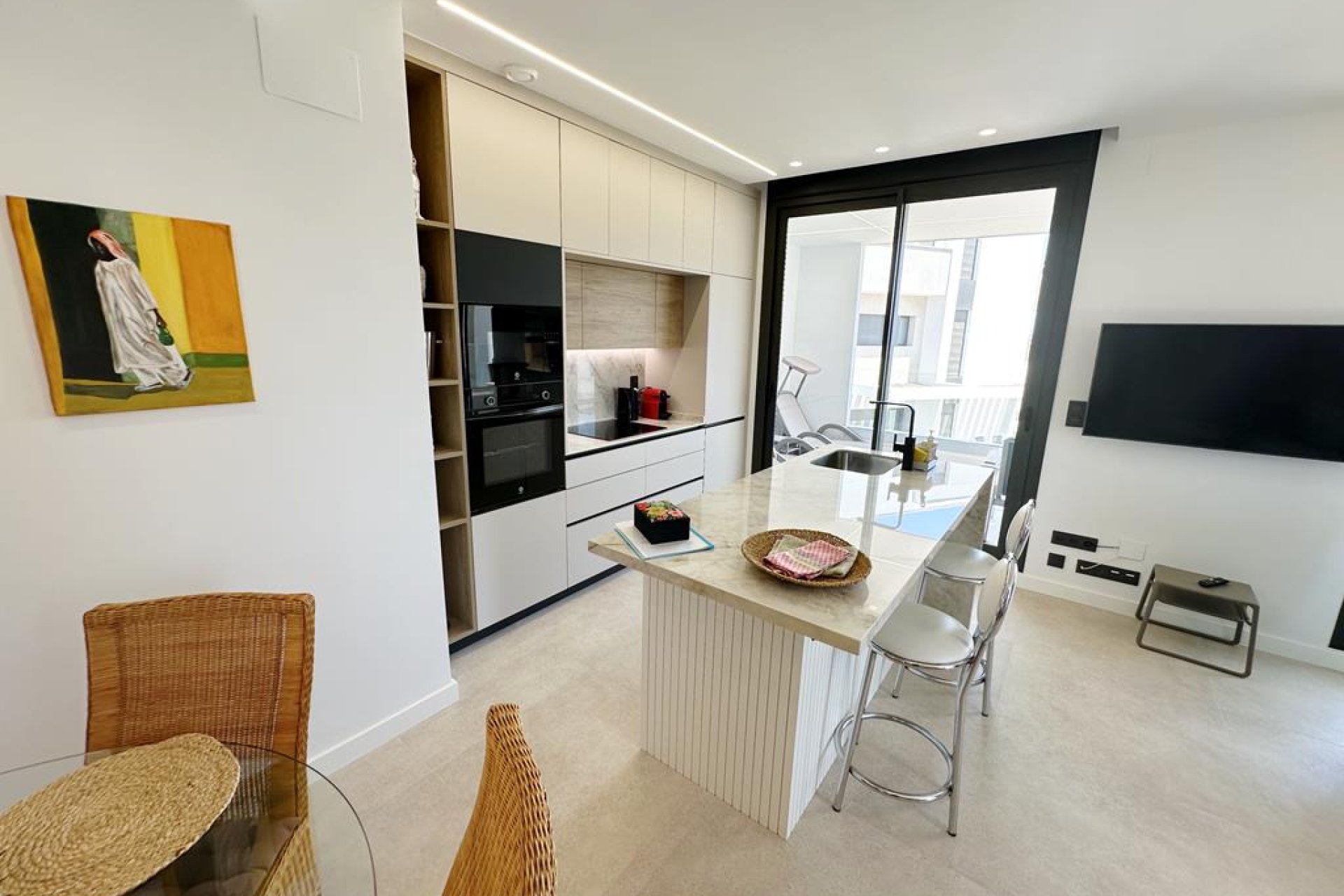 Resale - Apartment / flat -
Santa Rosalía - Santa Rosalía Lake & Life Resort