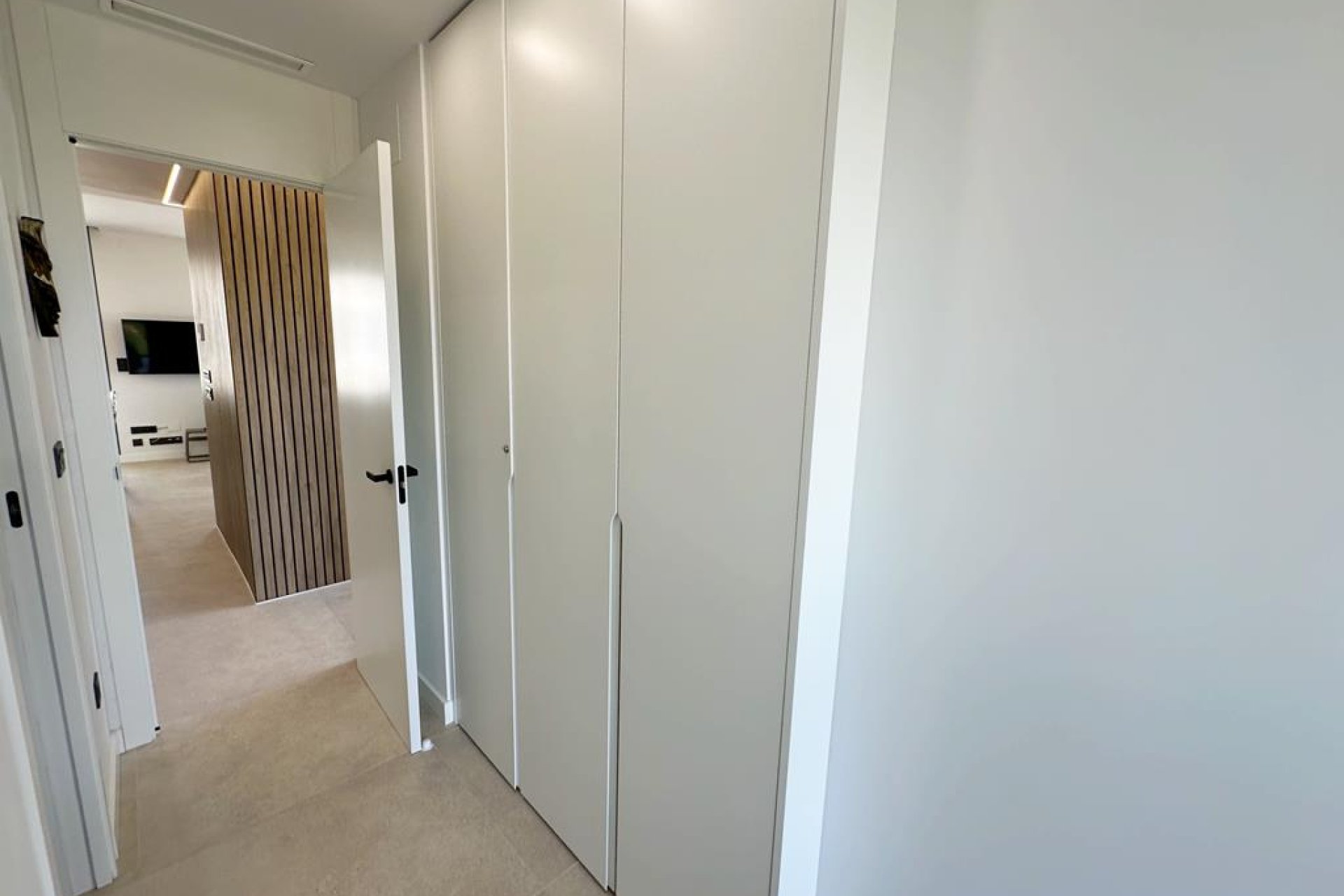 Resale - Apartment / flat -
Santa Rosalía - Santa Rosalía Lake & Life Resort