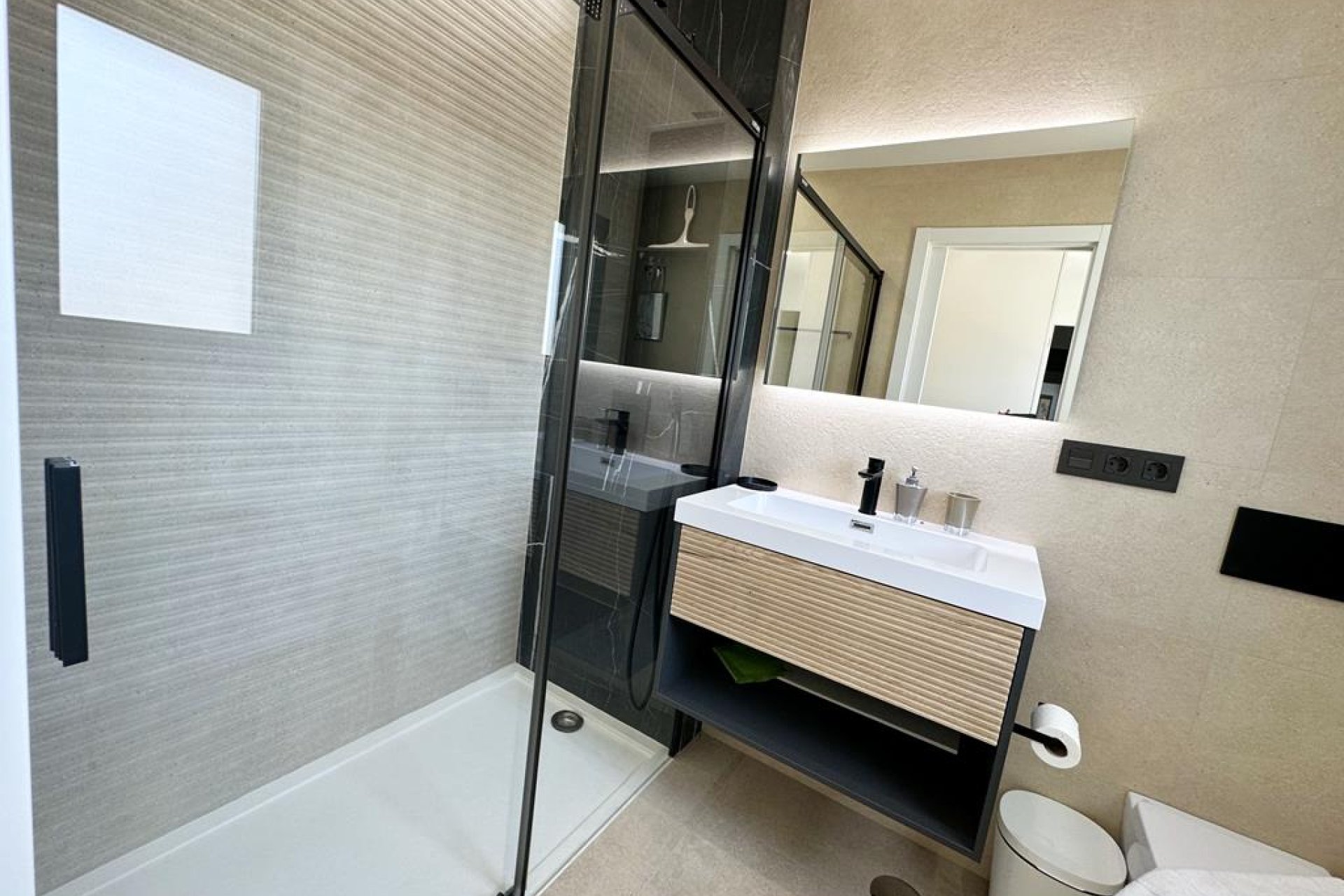 Resale - Apartment / flat -
Santa Rosalía - Santa Rosalía Lake & Life Resort