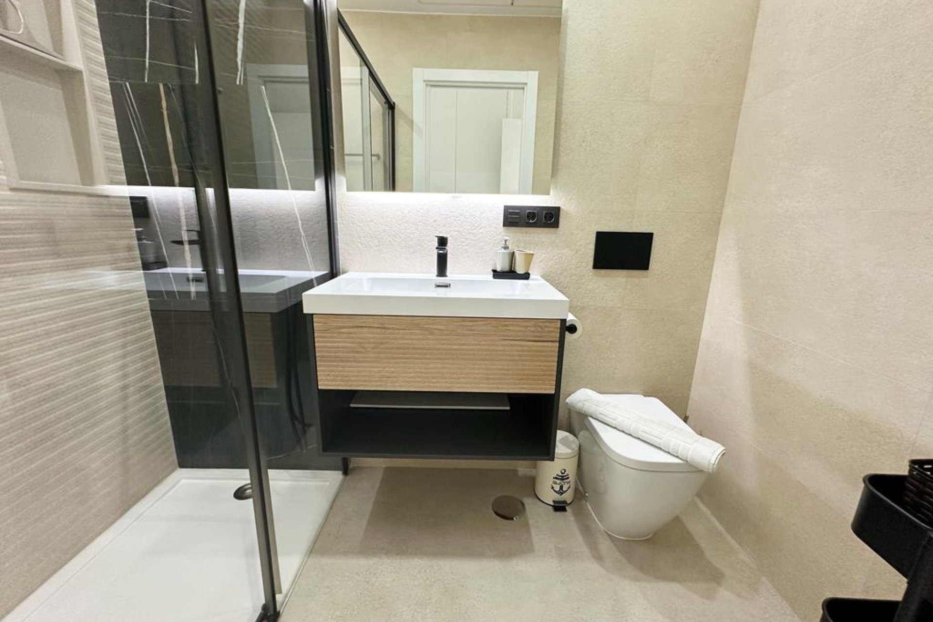 Resale - Apartment / flat -
Santa Rosalía - Santa Rosalía Lake & Life Resort