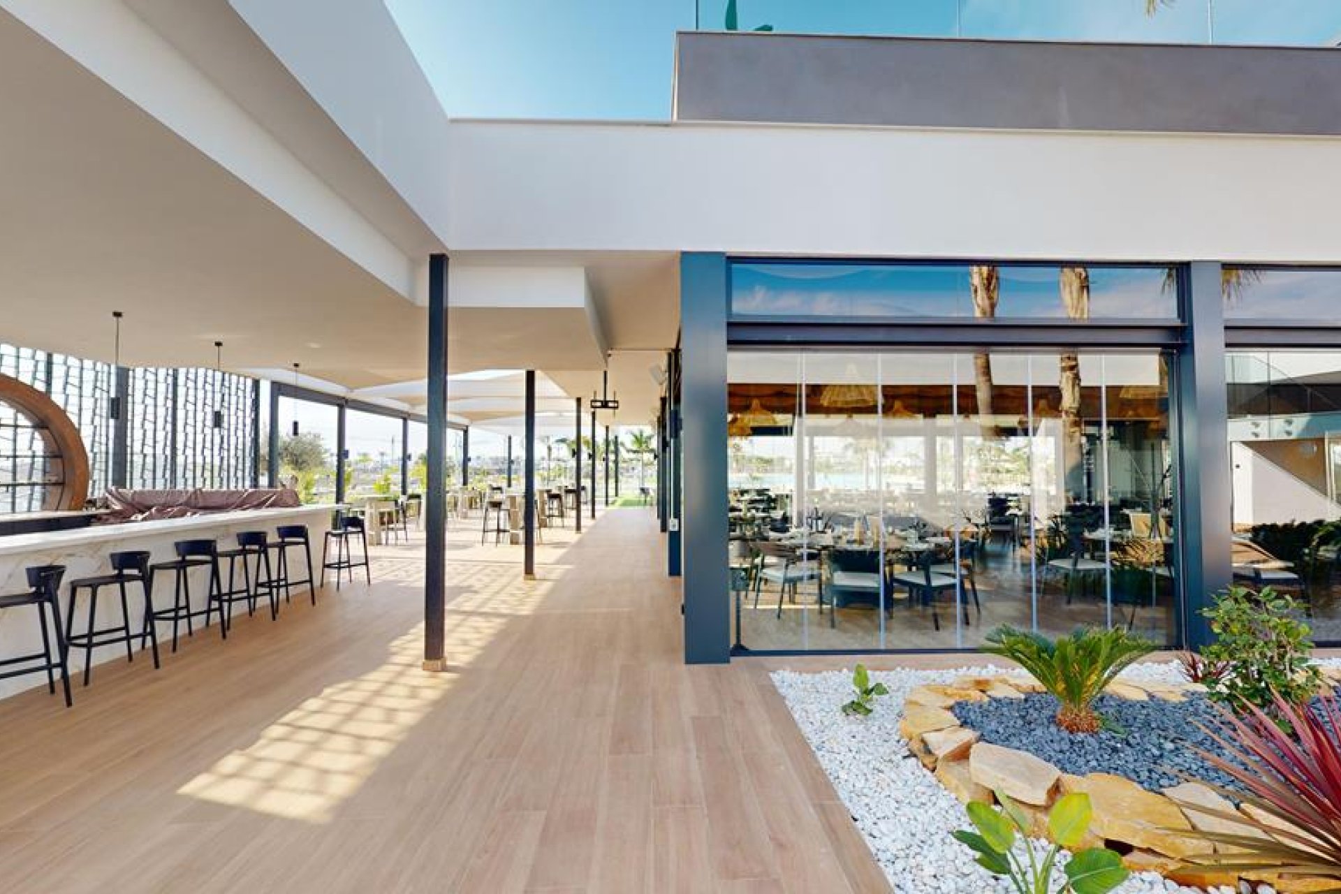 Resale - Apartment / flat -
Santa Rosalía - Santa Rosalía Lake & Life Resort