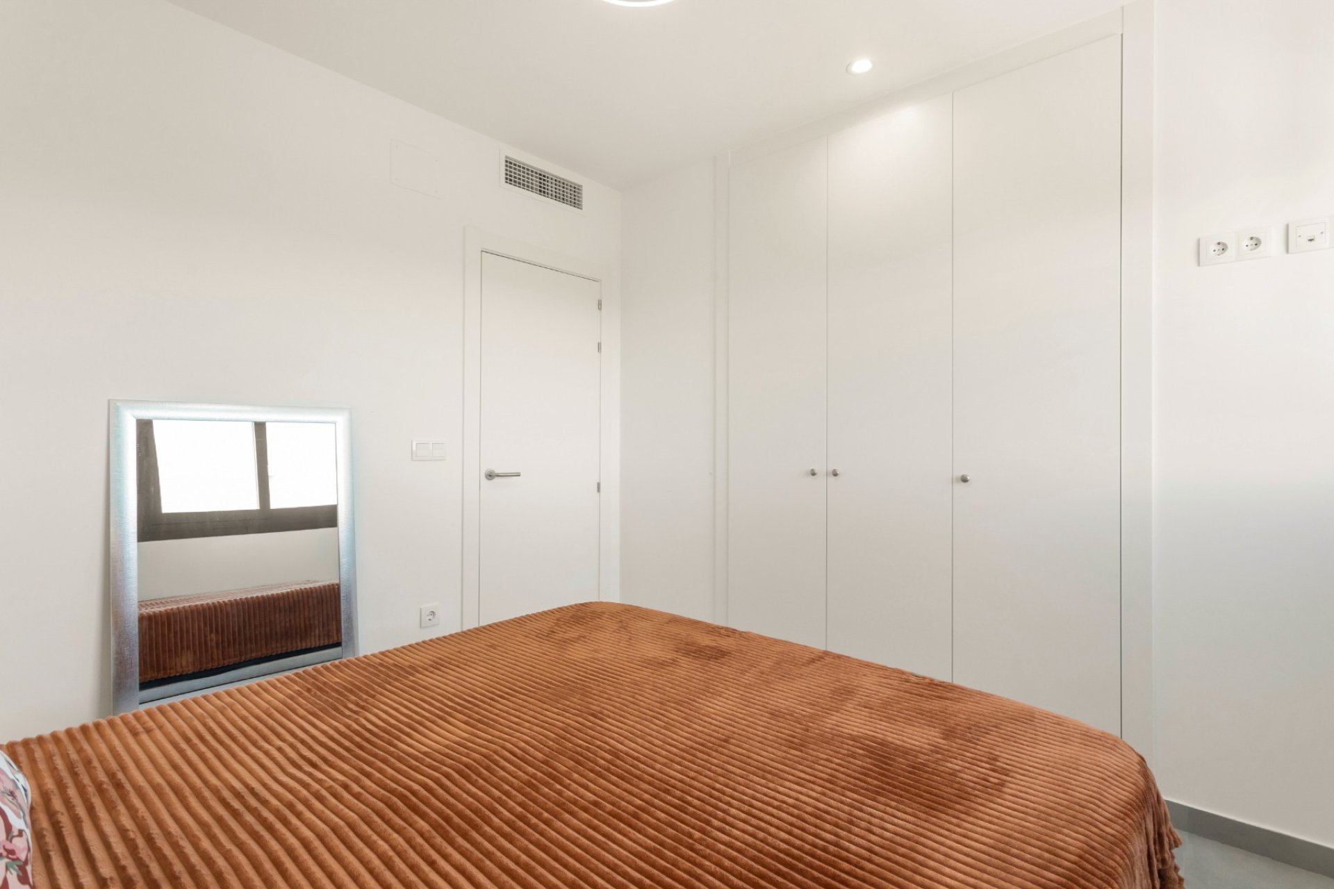 Resale - Apartment / flat -
Santa Rosalía - Santa Rosalía Lake & Life Resort