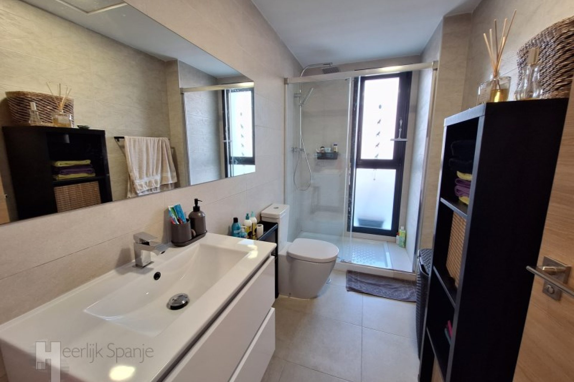 Resale - Apartment / flat -
Santiago de la Ribera - San Javier