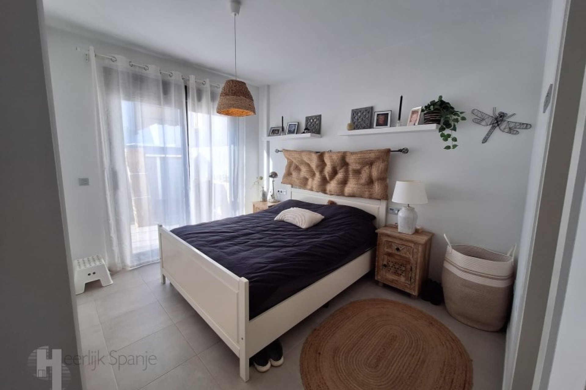 Resale - Apartment / flat -
Santiago de la Ribera - San Javier