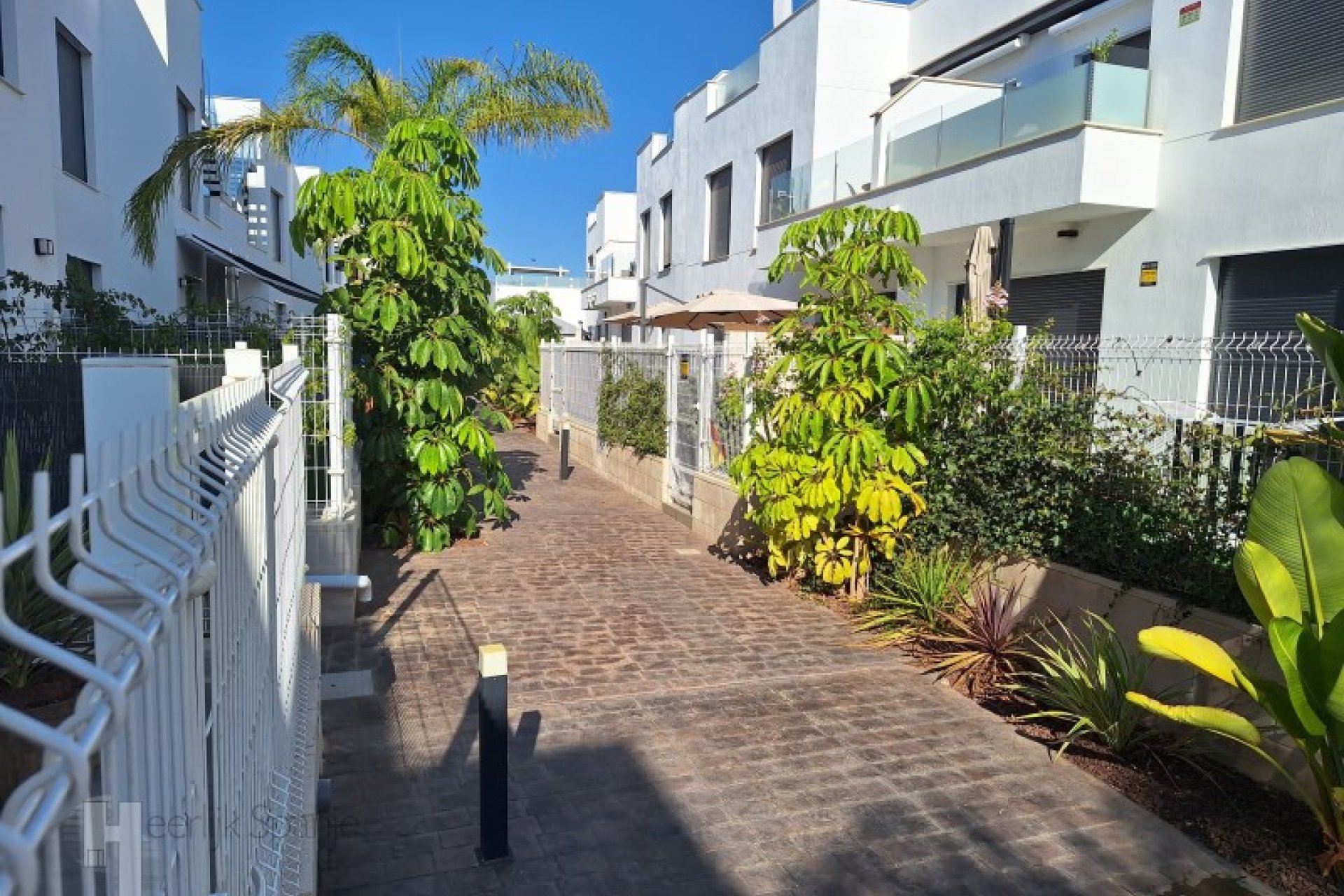 Resale - Apartment / flat -
Santiago de la Ribera - San Javier