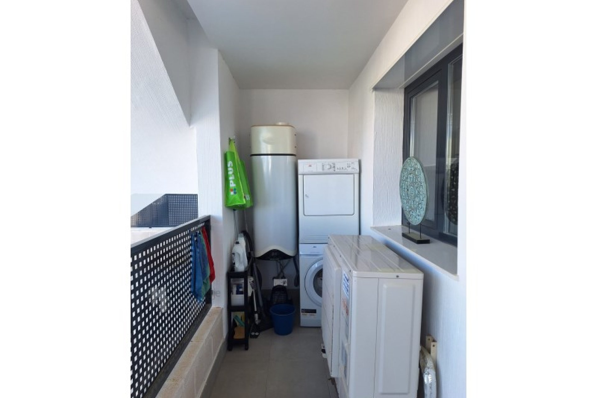 Resale - Apartment / flat -
Santiago de la Ribera - San Javier