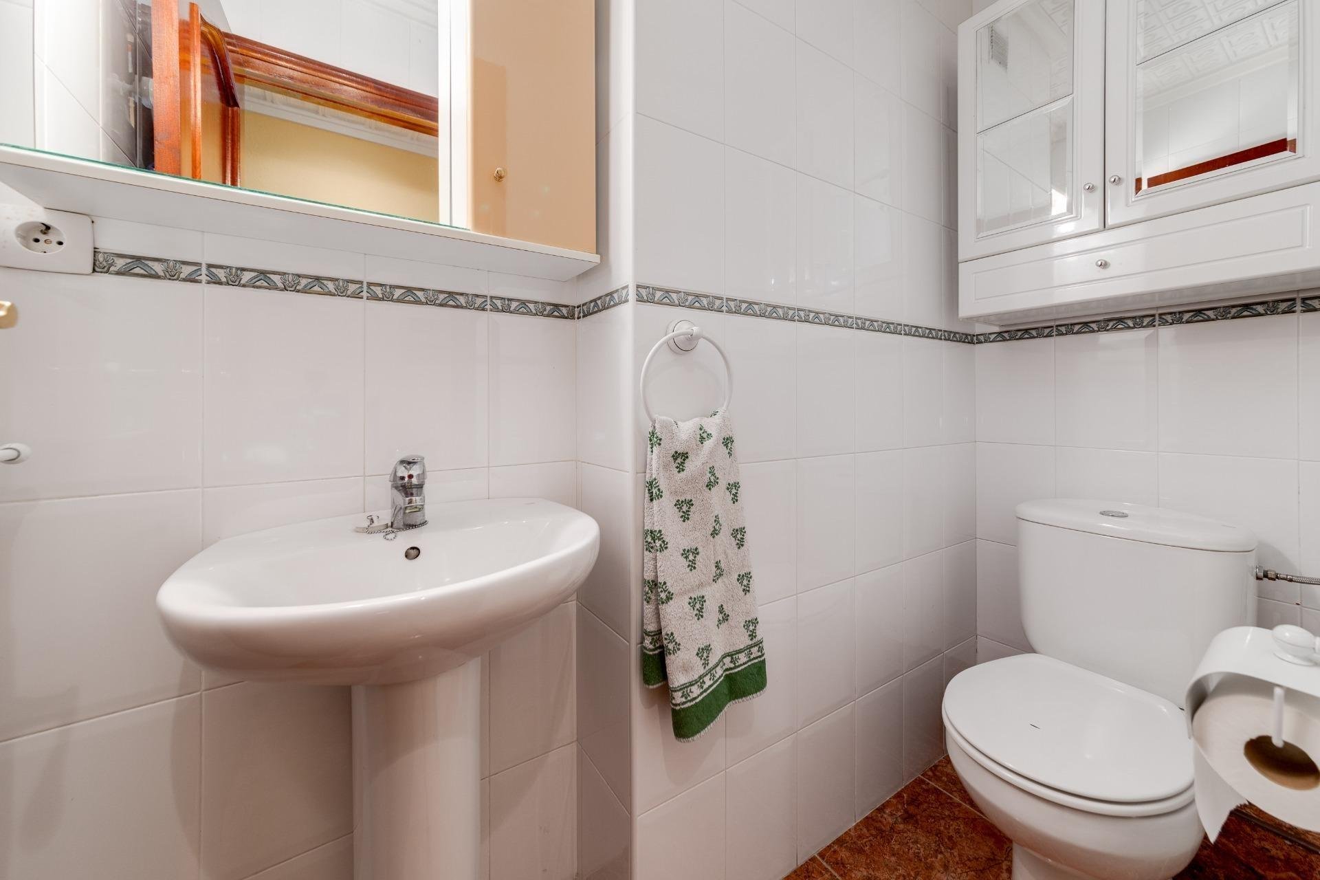 Resale - Apartment / flat -
Torrevieja - Acequion