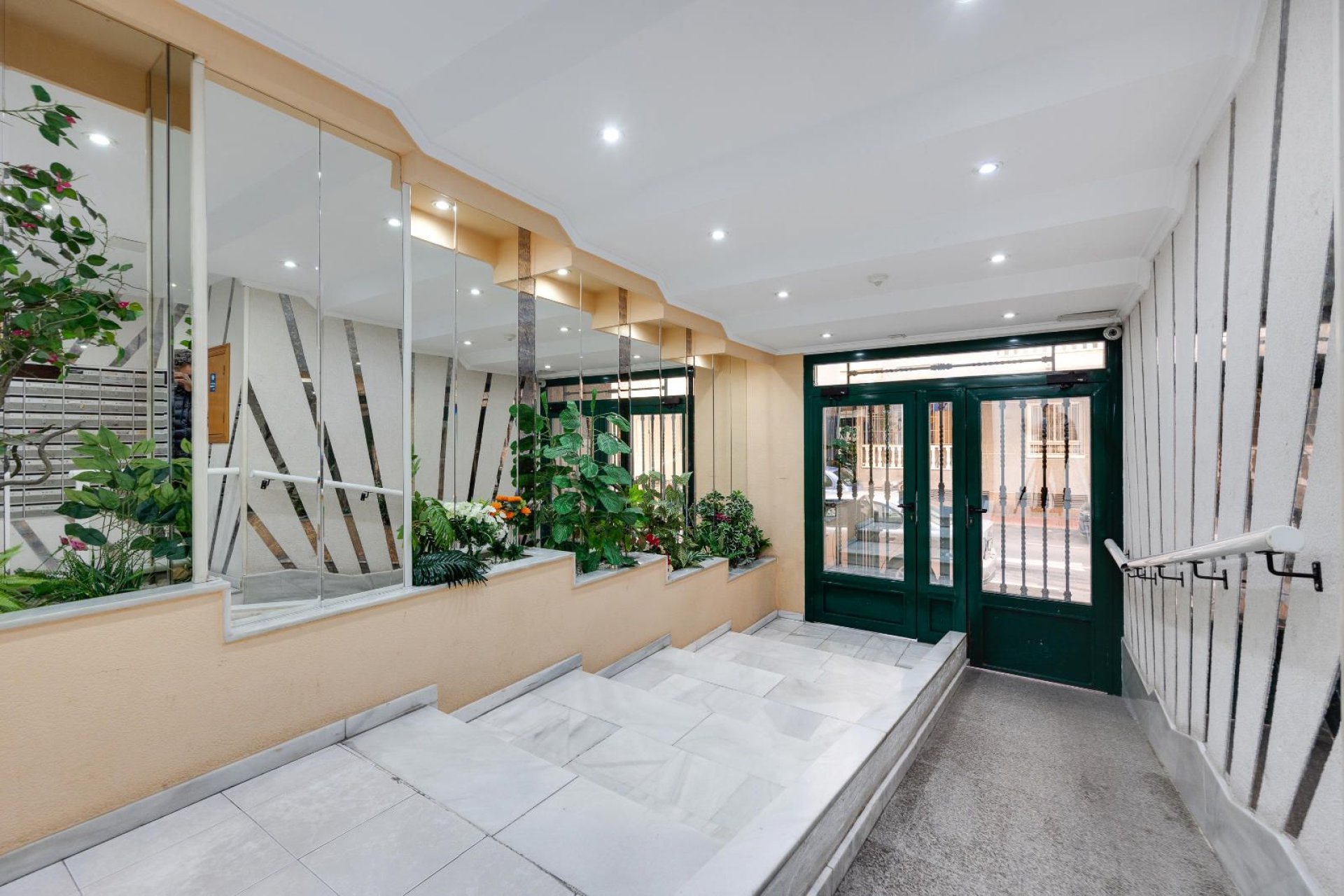 Resale - Apartment / flat -
Torrevieja - Acequion