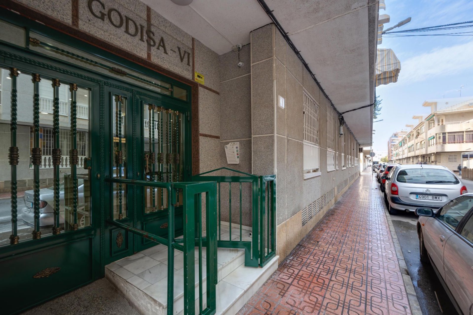 Resale - Apartment / flat -
Torrevieja - Acequion