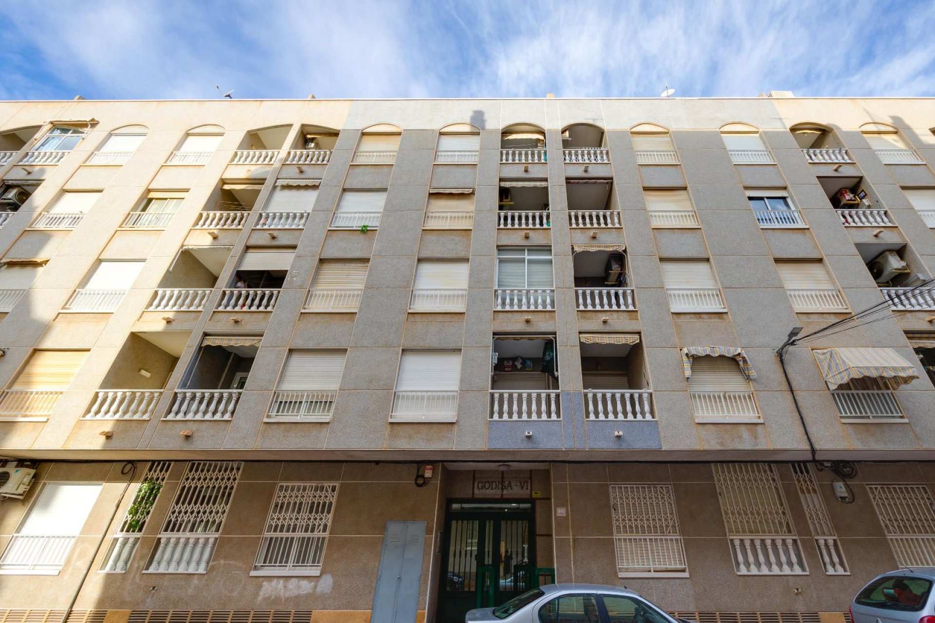 Resale - Apartment / flat -
Torrevieja - Acequion