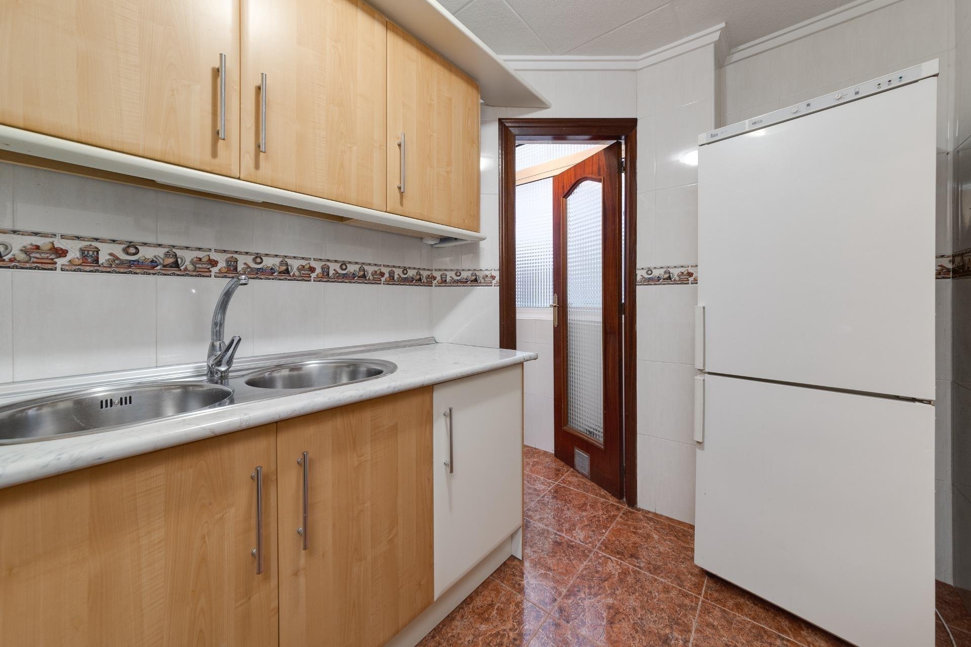 Resale - Apartment / flat -
Torrevieja - Acequion