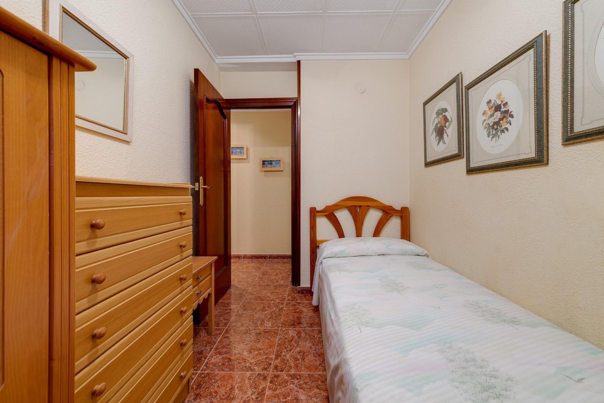 Resale - Apartment / flat -
Torrevieja - Acequion