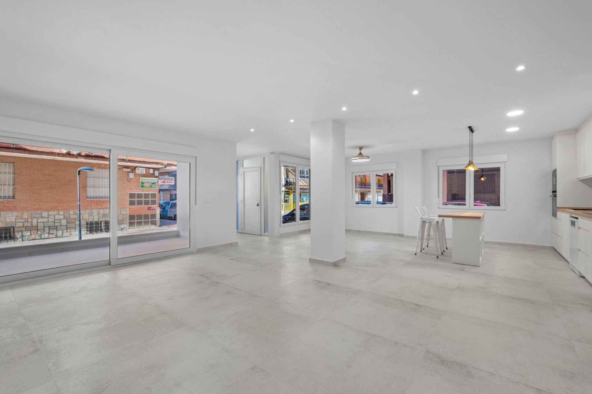 Resale - Apartment / flat -
Torrevieja - Acequion