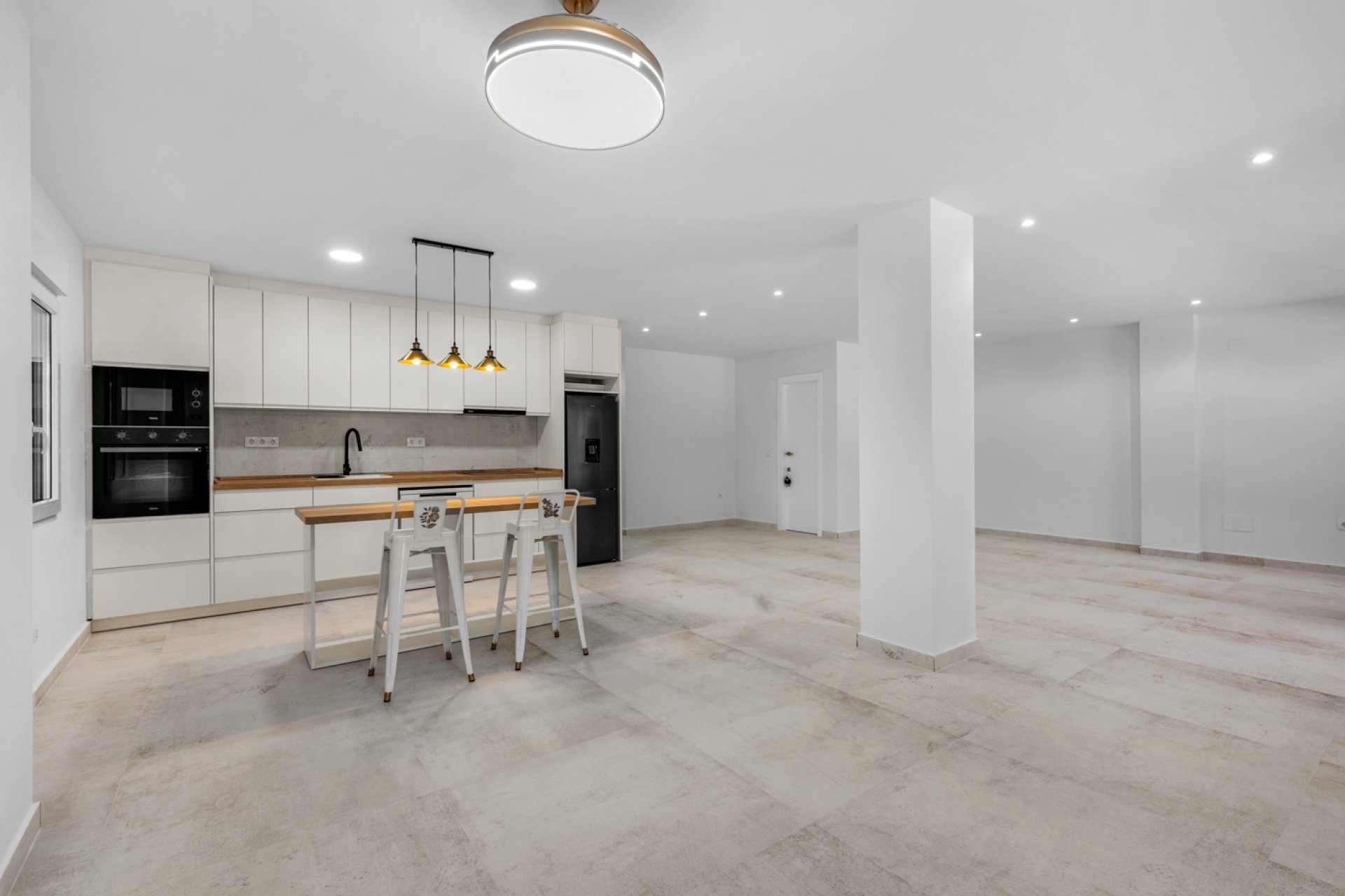 Resale - Apartment / flat -
Torrevieja - Acequion