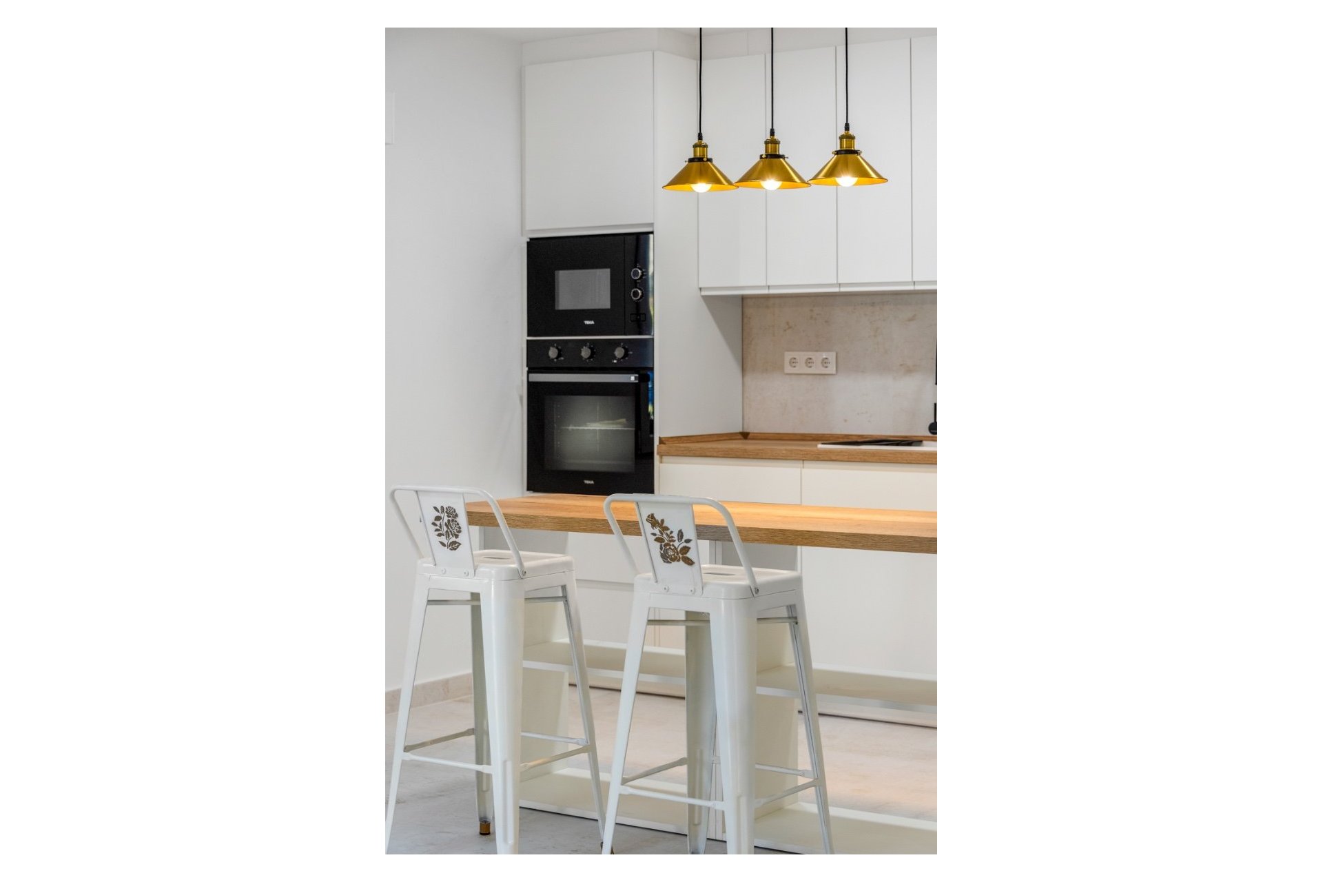 Resale - Apartment / flat -
Torrevieja - Acequion