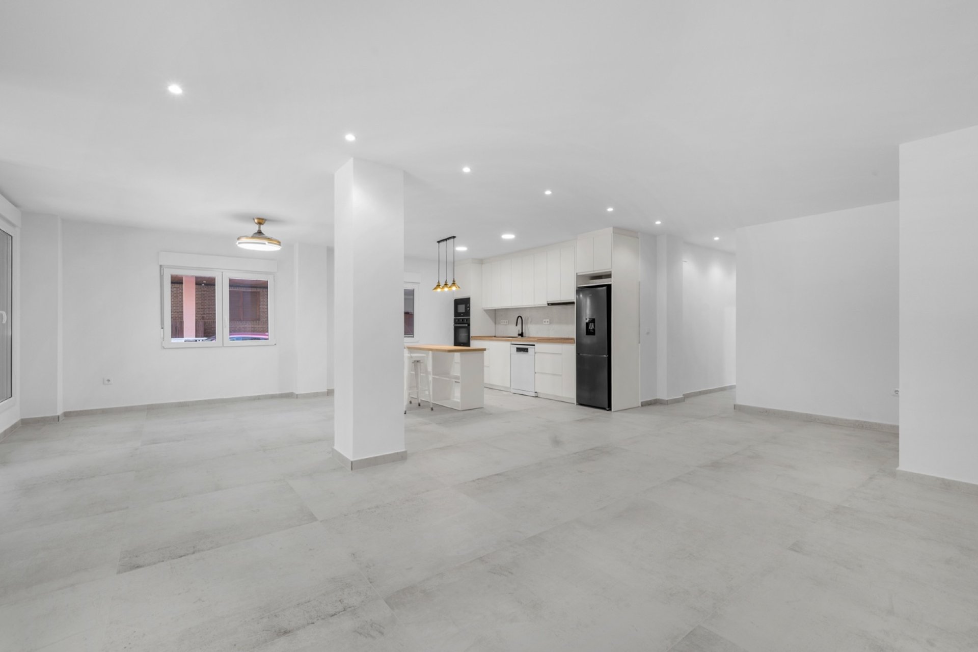 Resale - Apartment / flat -
Torrevieja - Acequion