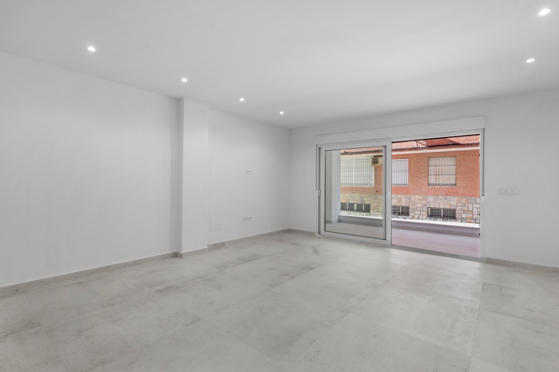 Resale - Apartment / flat -
Torrevieja - Acequion