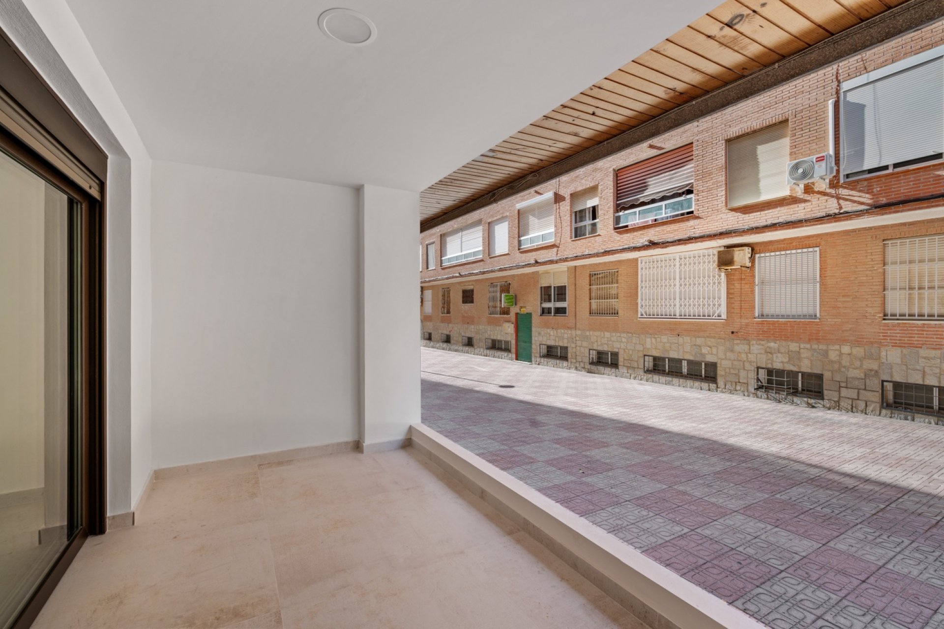 Resale - Apartment / flat -
Torrevieja - Acequion