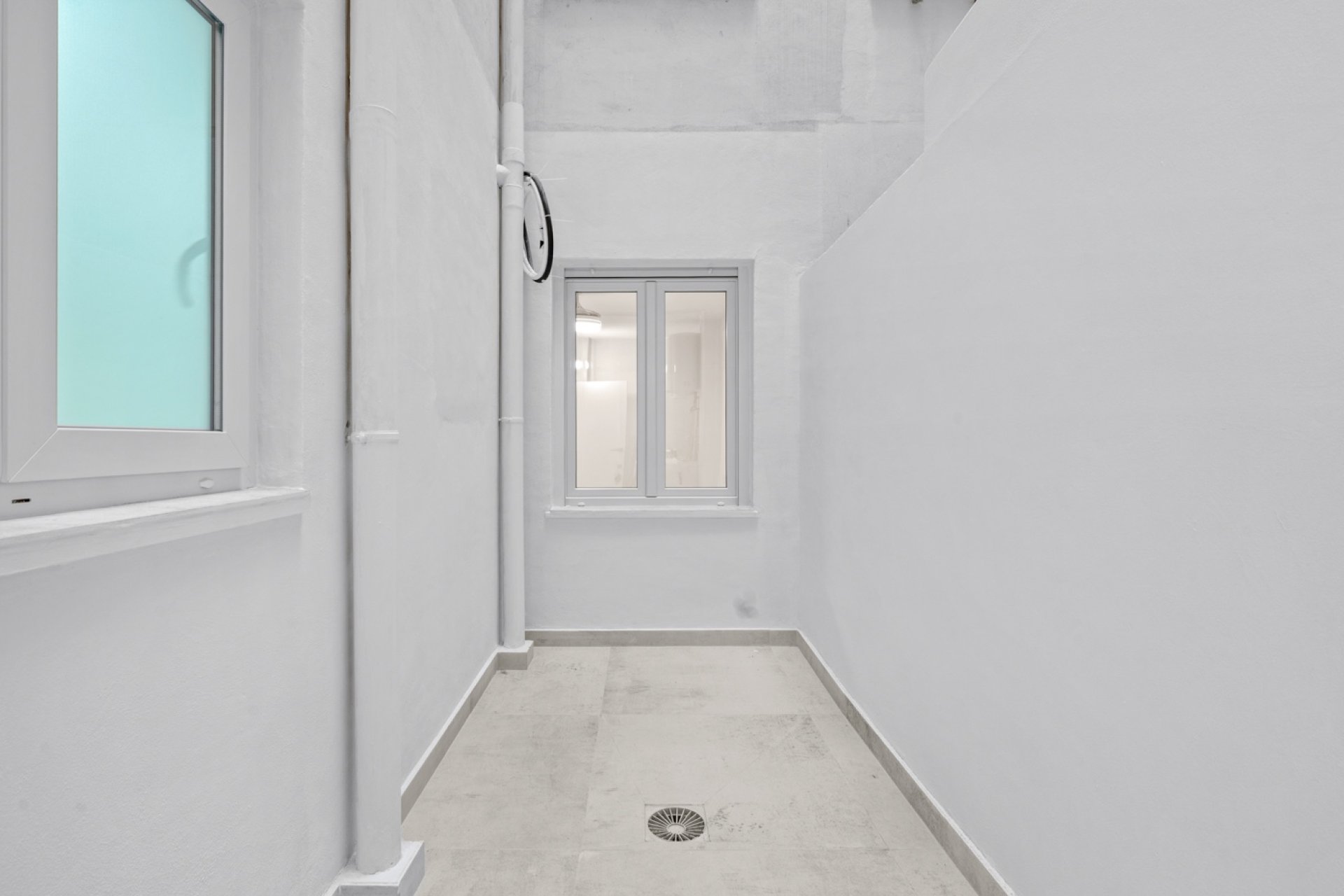 Resale - Apartment / flat -
Torrevieja - Acequion