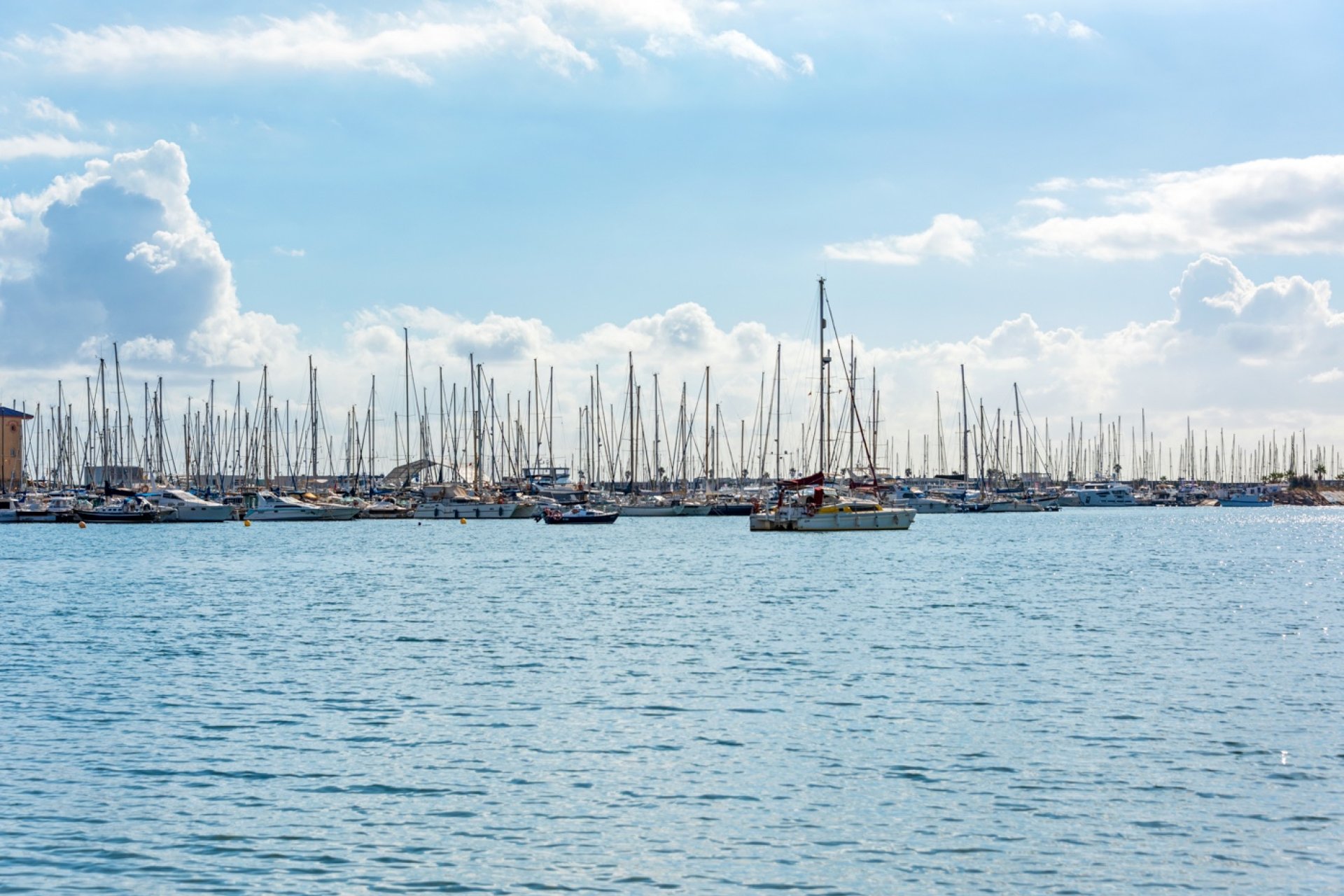 Resale - Apartment / flat -
Torrevieja - Acequion