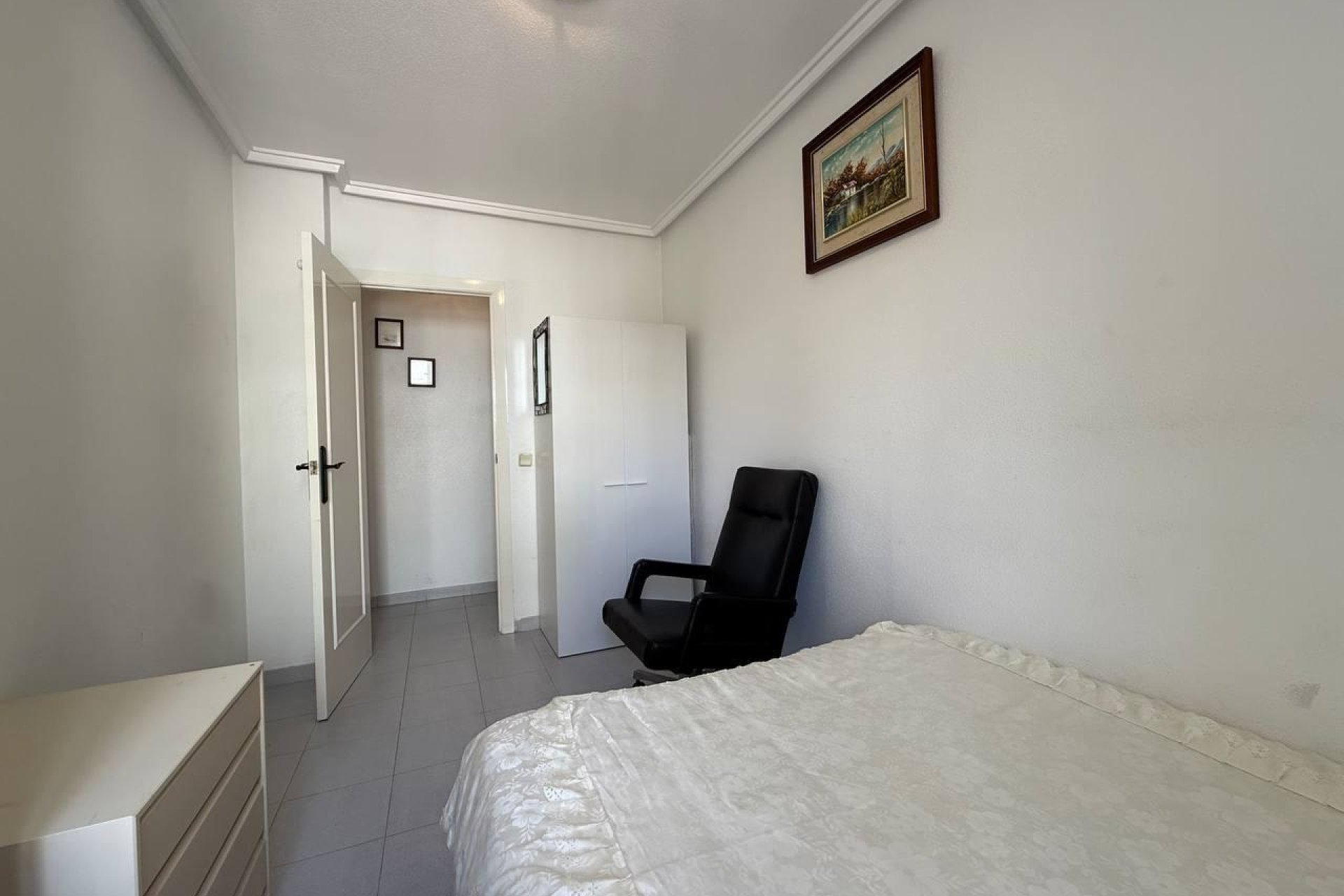 Resale - Apartment / flat -
Torrevieja - Acequion