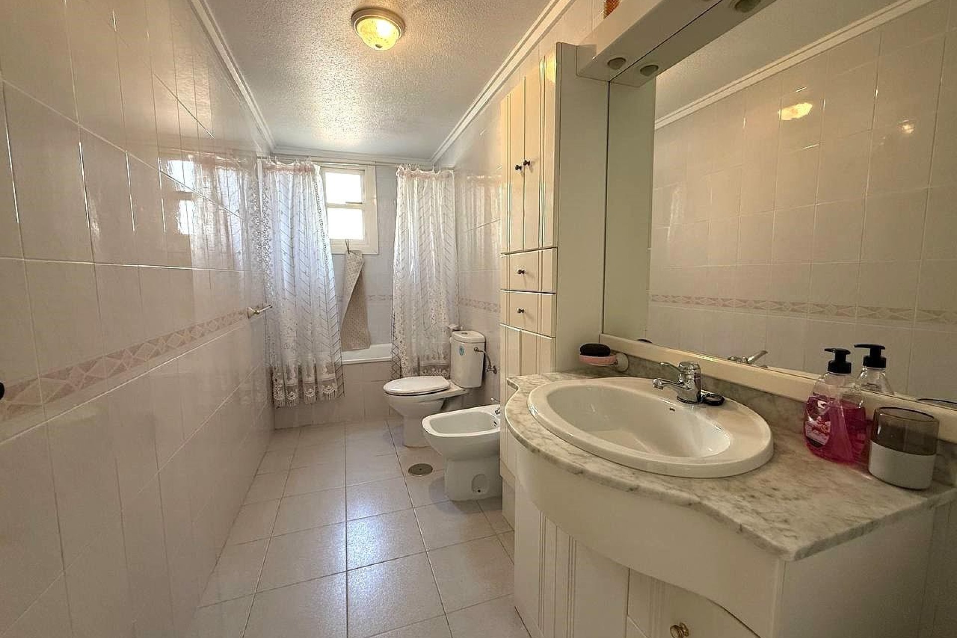 Resale - Apartment / flat -
Torrevieja - Acequion