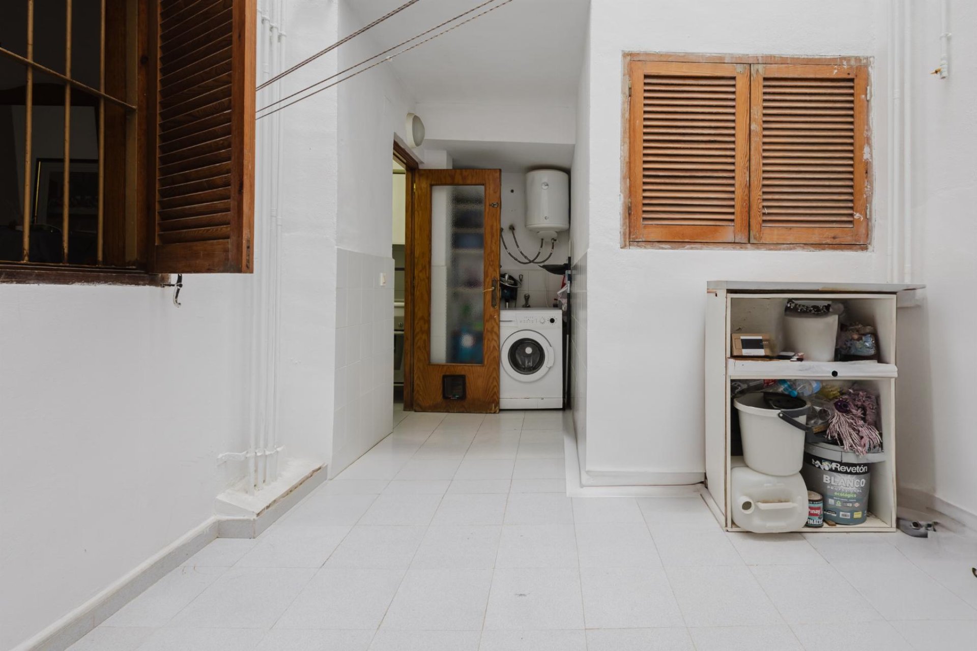 Resale - Apartment / flat -
Torrevieja - Acequion