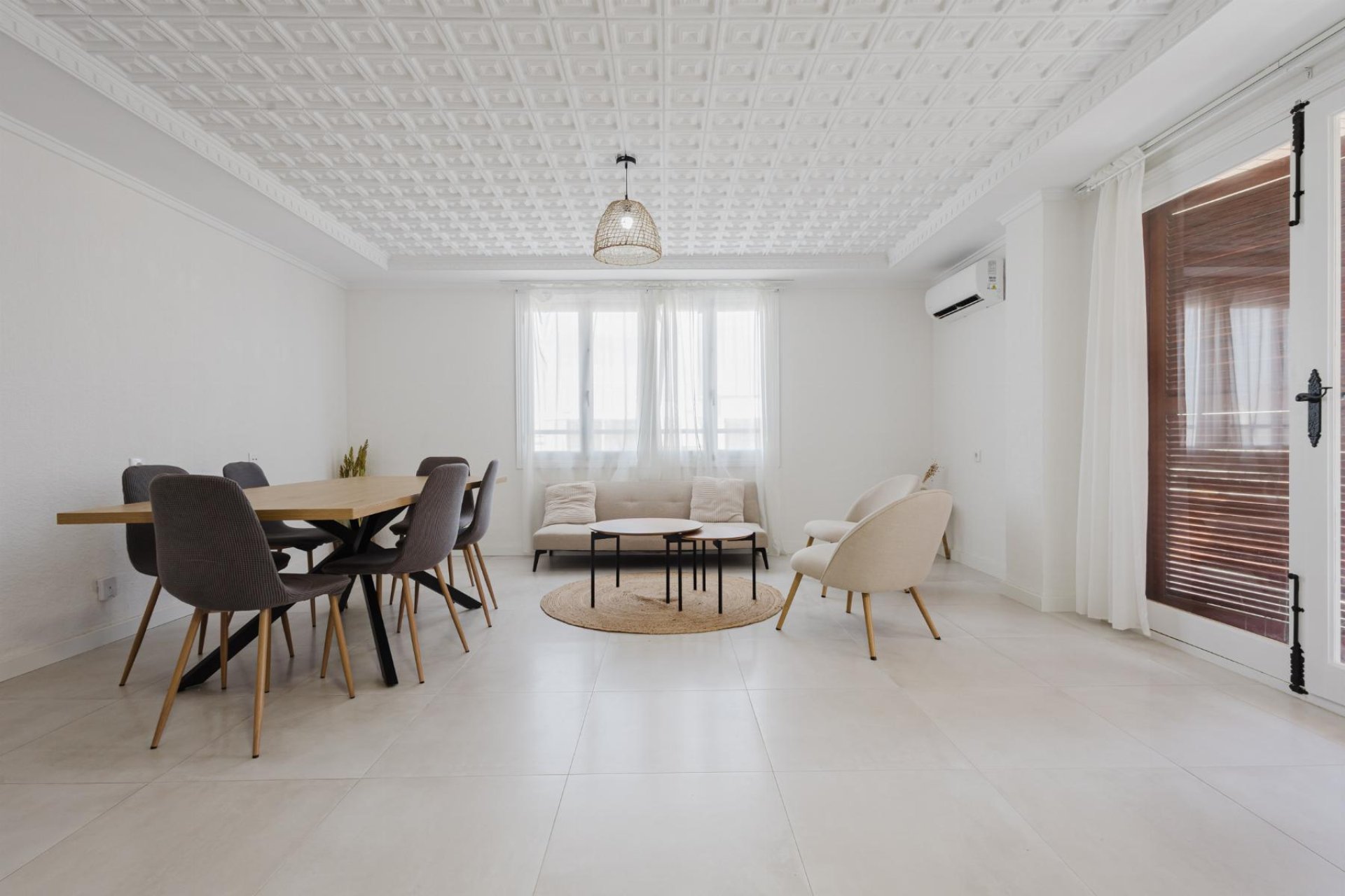 Resale - Apartment / flat -
Torrevieja - Acequion