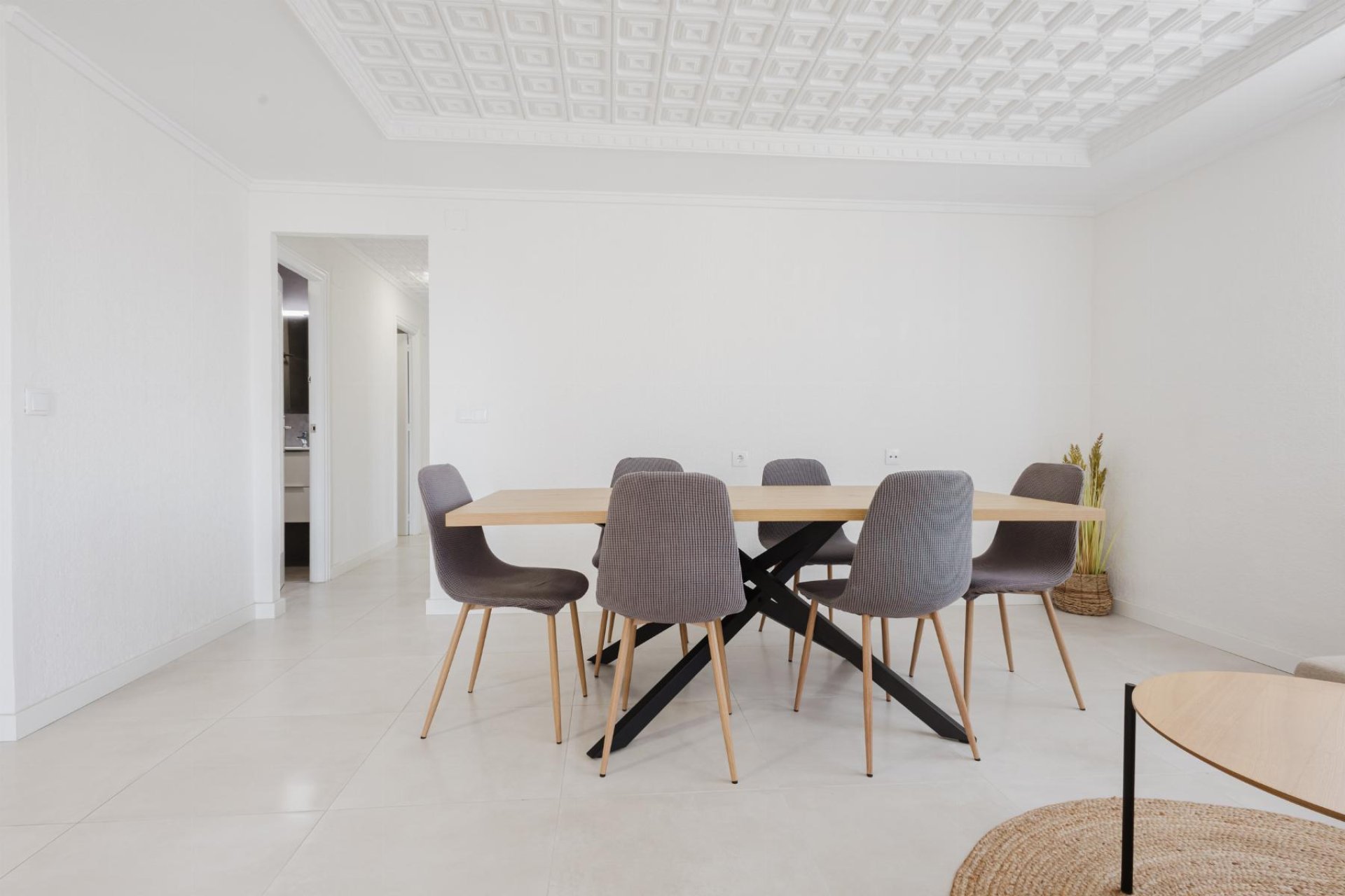 Resale - Apartment / flat -
Torrevieja - Acequion