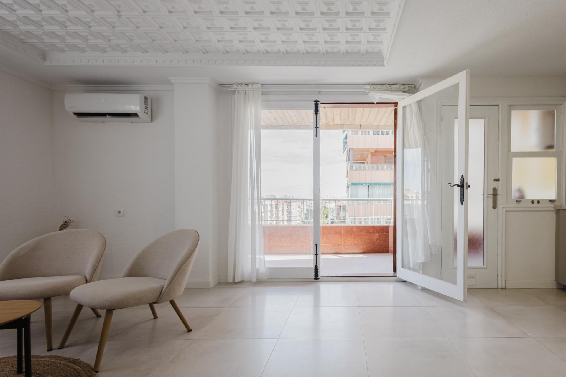 Resale - Apartment / flat -
Torrevieja - Acequion