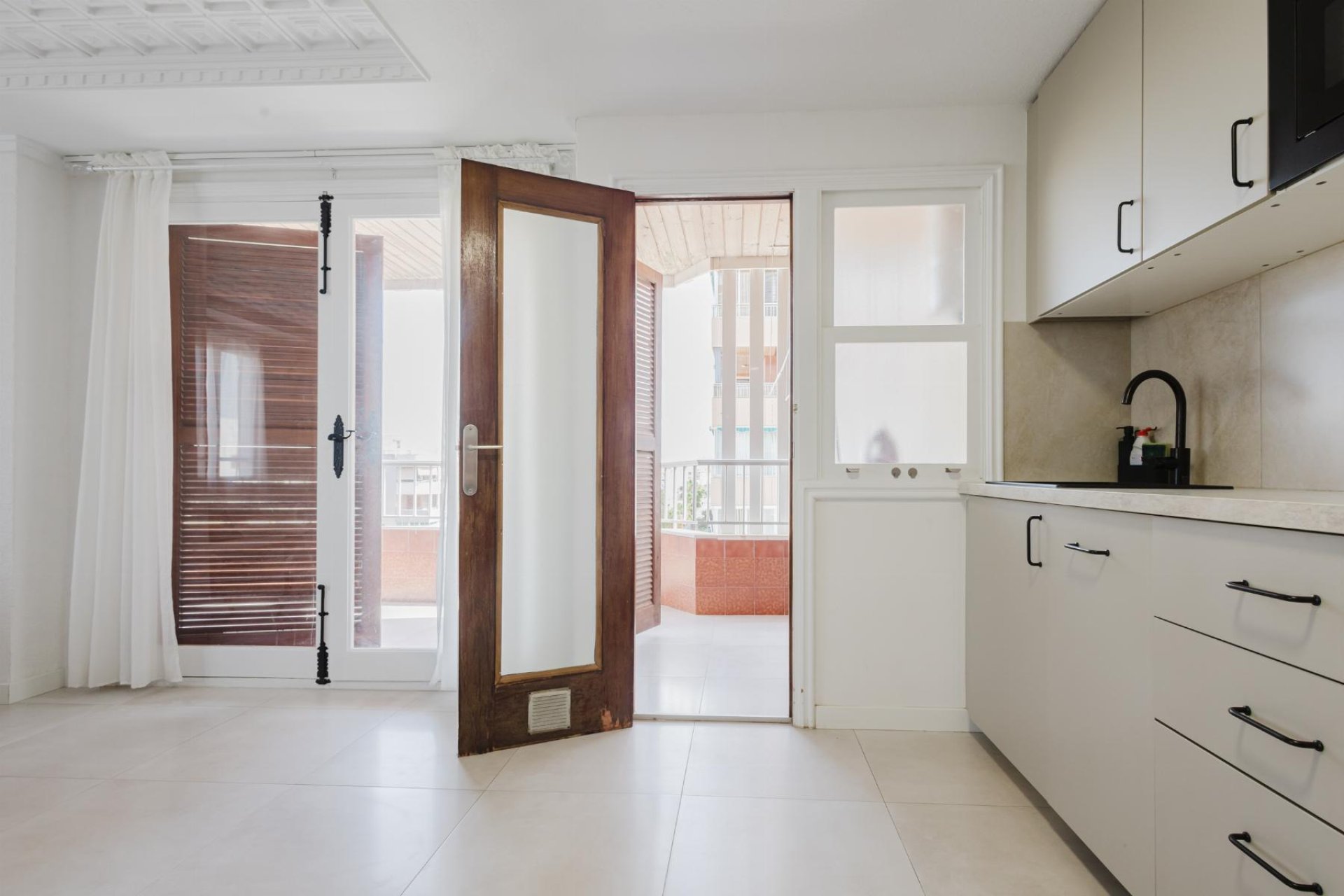 Resale - Apartment / flat -
Torrevieja - Acequion