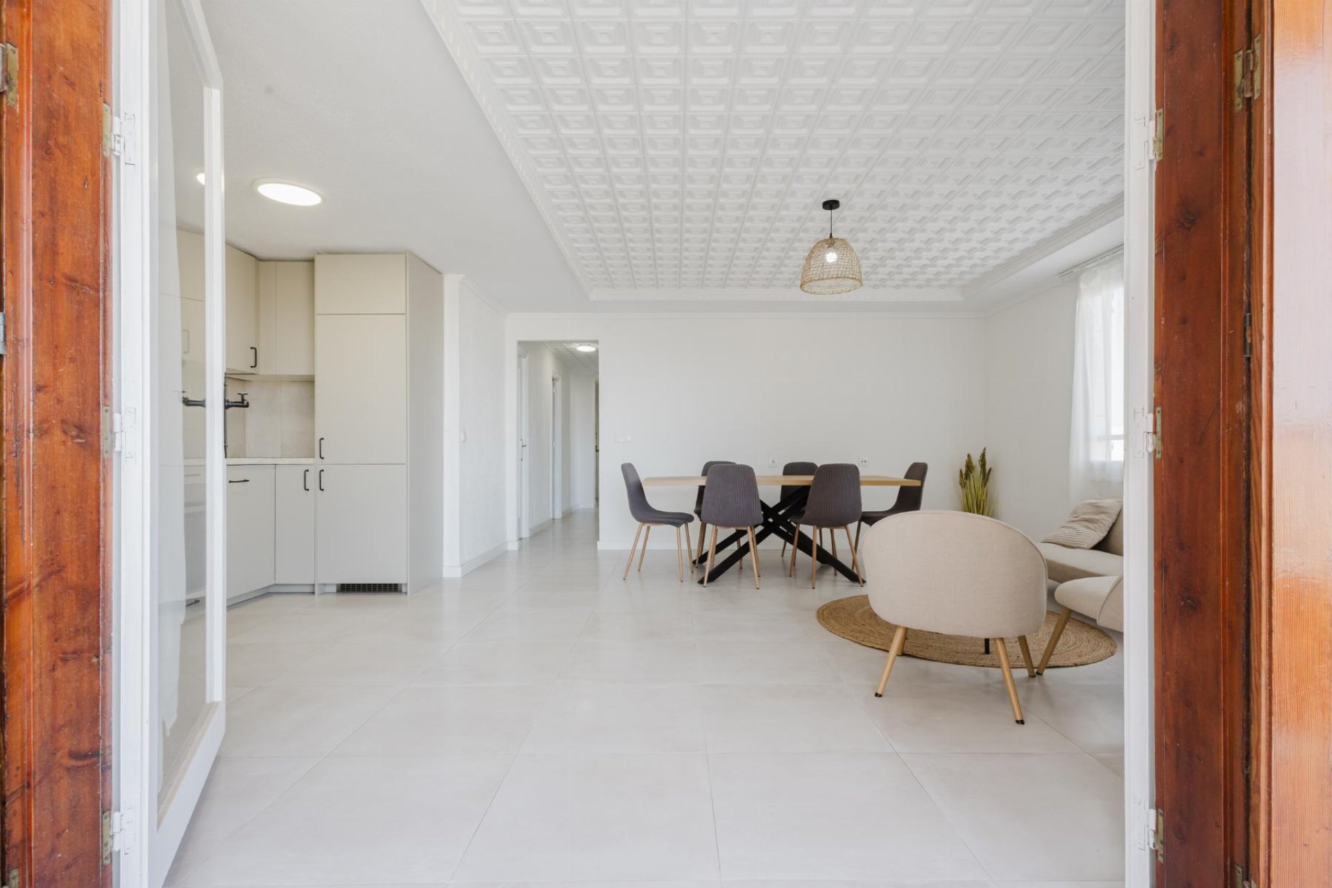 Resale - Apartment / flat -
Torrevieja - Acequion