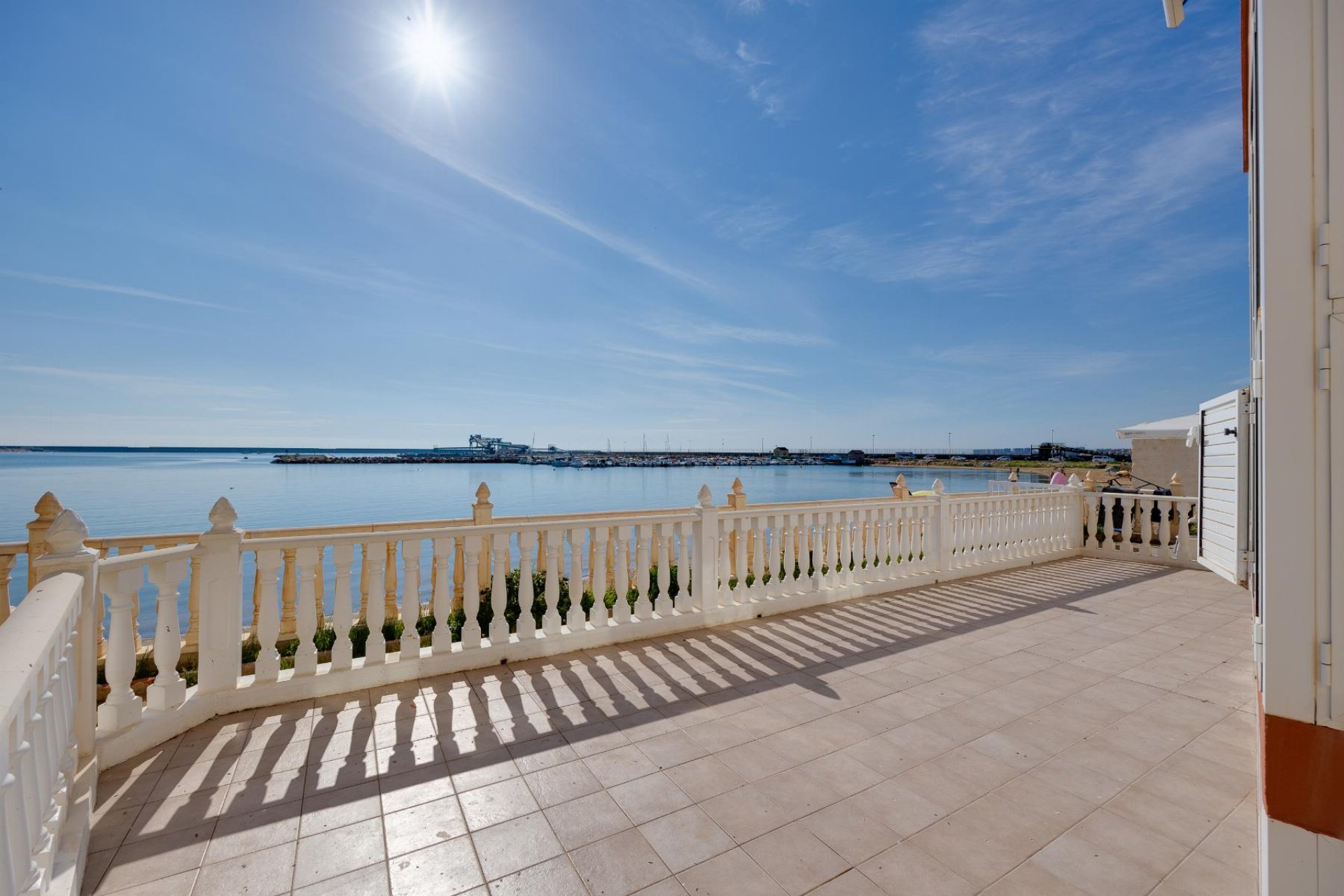 Resale - Apartment / flat -
Torrevieja - Acequion