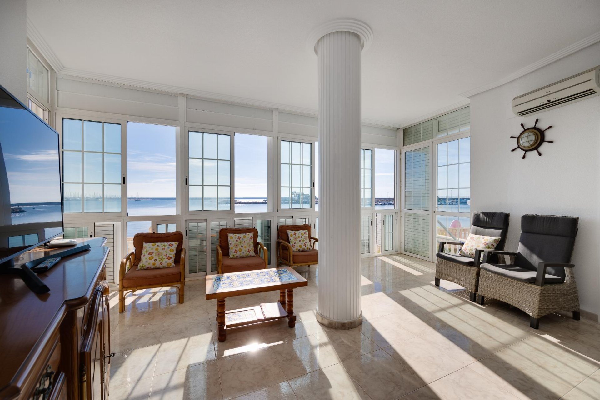 Resale - Apartment / flat -
Torrevieja - Acequion