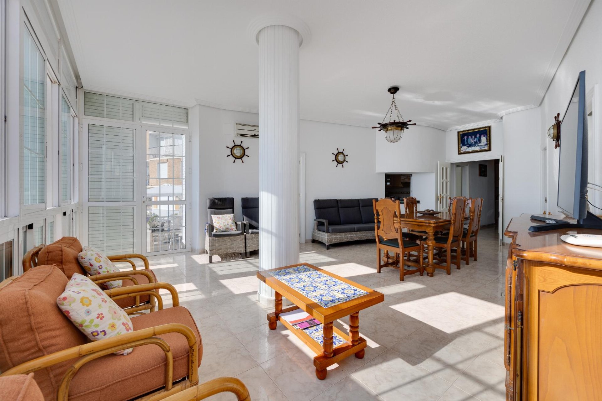 Resale - Apartment / flat -
Torrevieja - Acequion