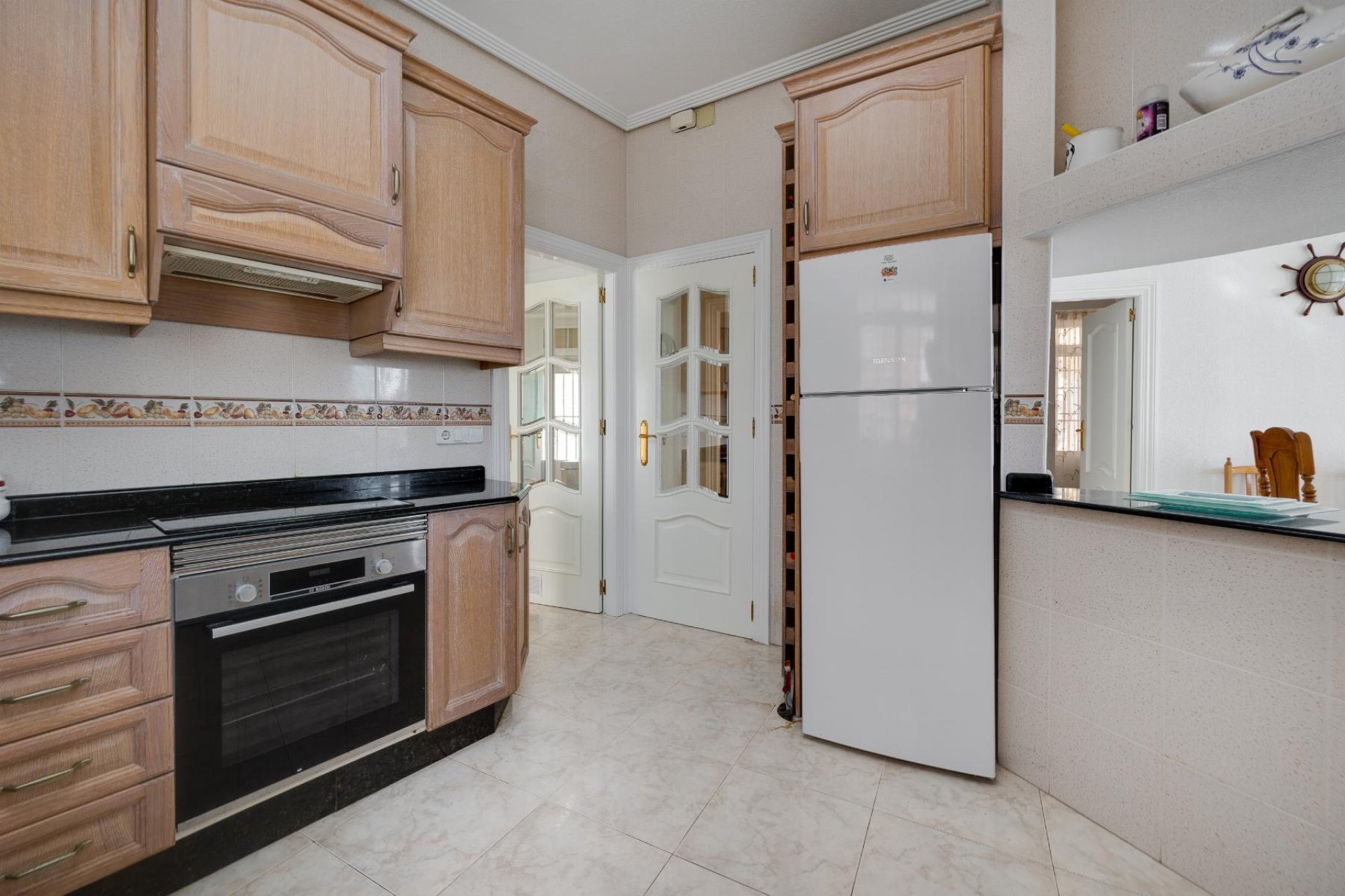 Resale - Apartment / flat -
Torrevieja - Acequion