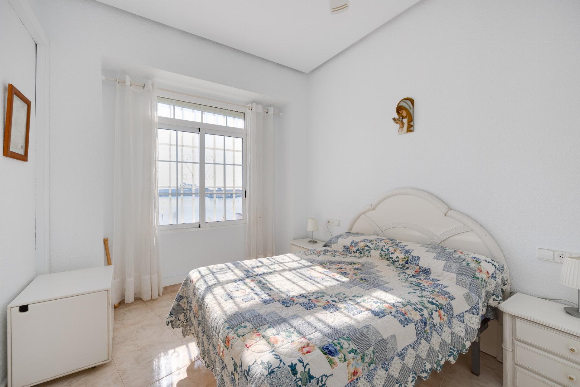 Resale - Apartment / flat -
Torrevieja - Acequion