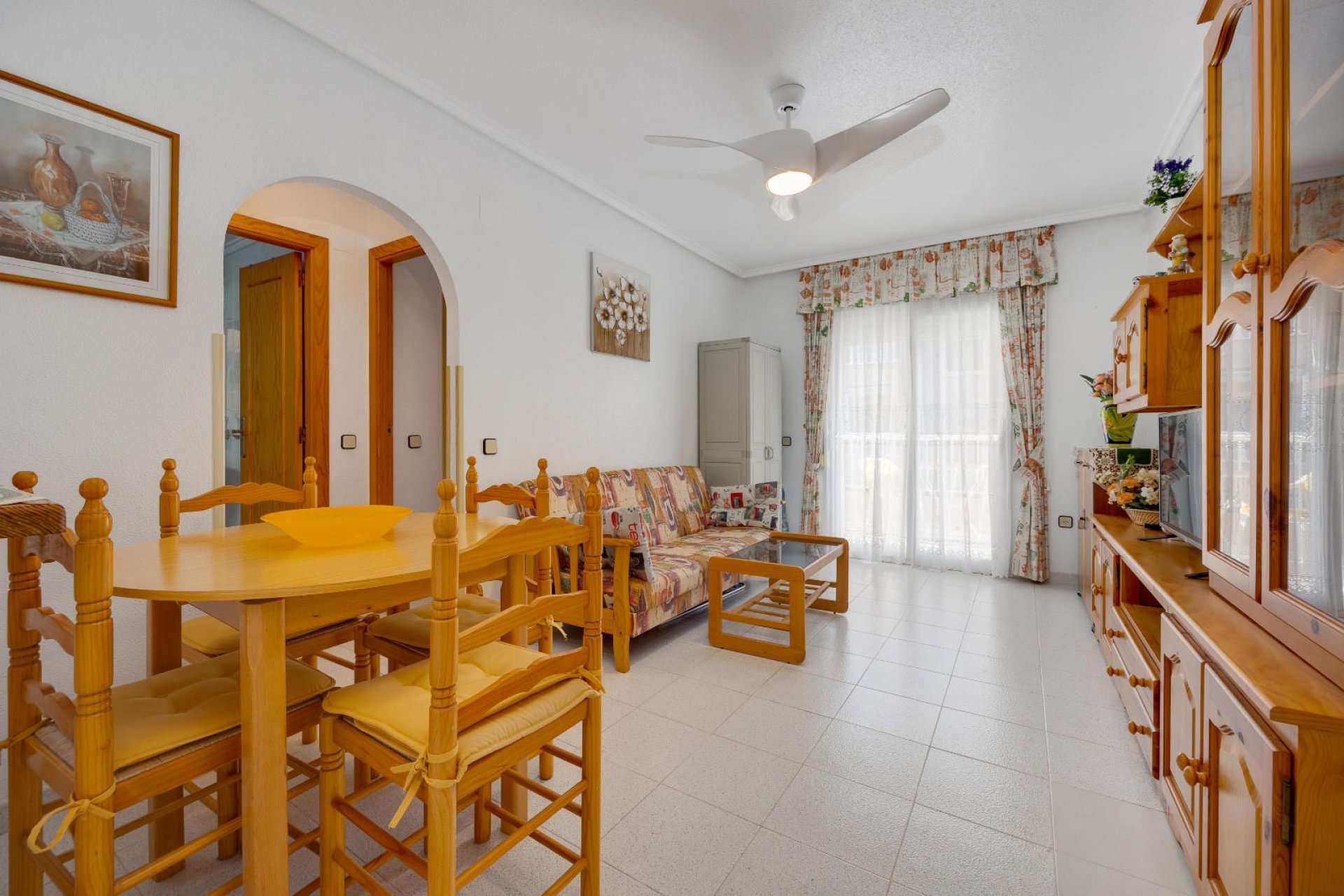 Resale - Apartment / flat -
Torrevieja - Acequion