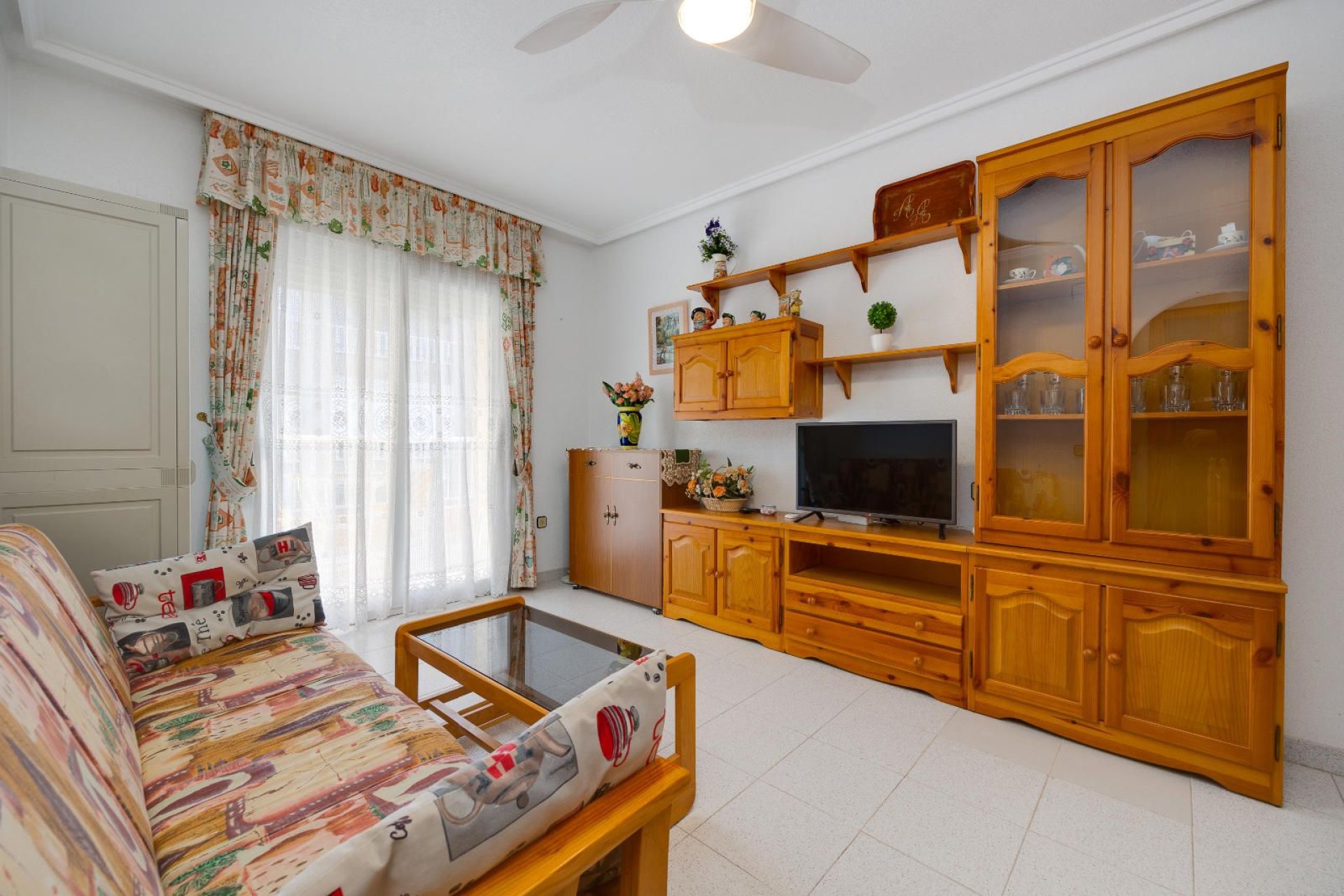 Resale - Apartment / flat -
Torrevieja - Acequion