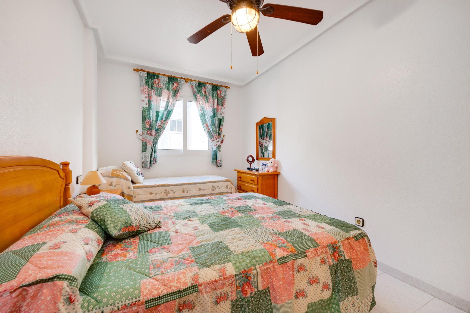 Resale - Apartment / flat -
Torrevieja - Acequion