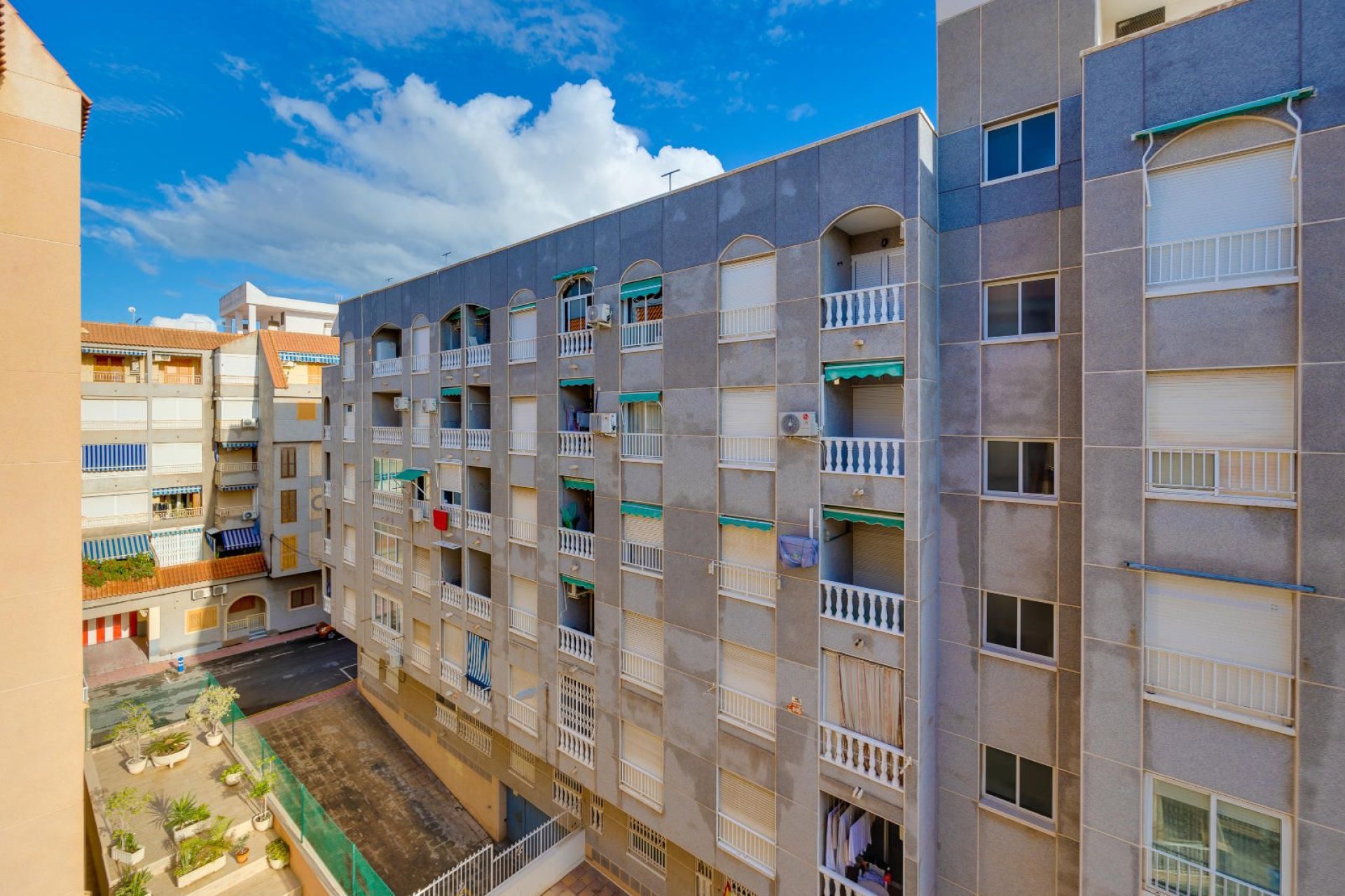 Resale - Apartment / flat -
Torrevieja - Acequion