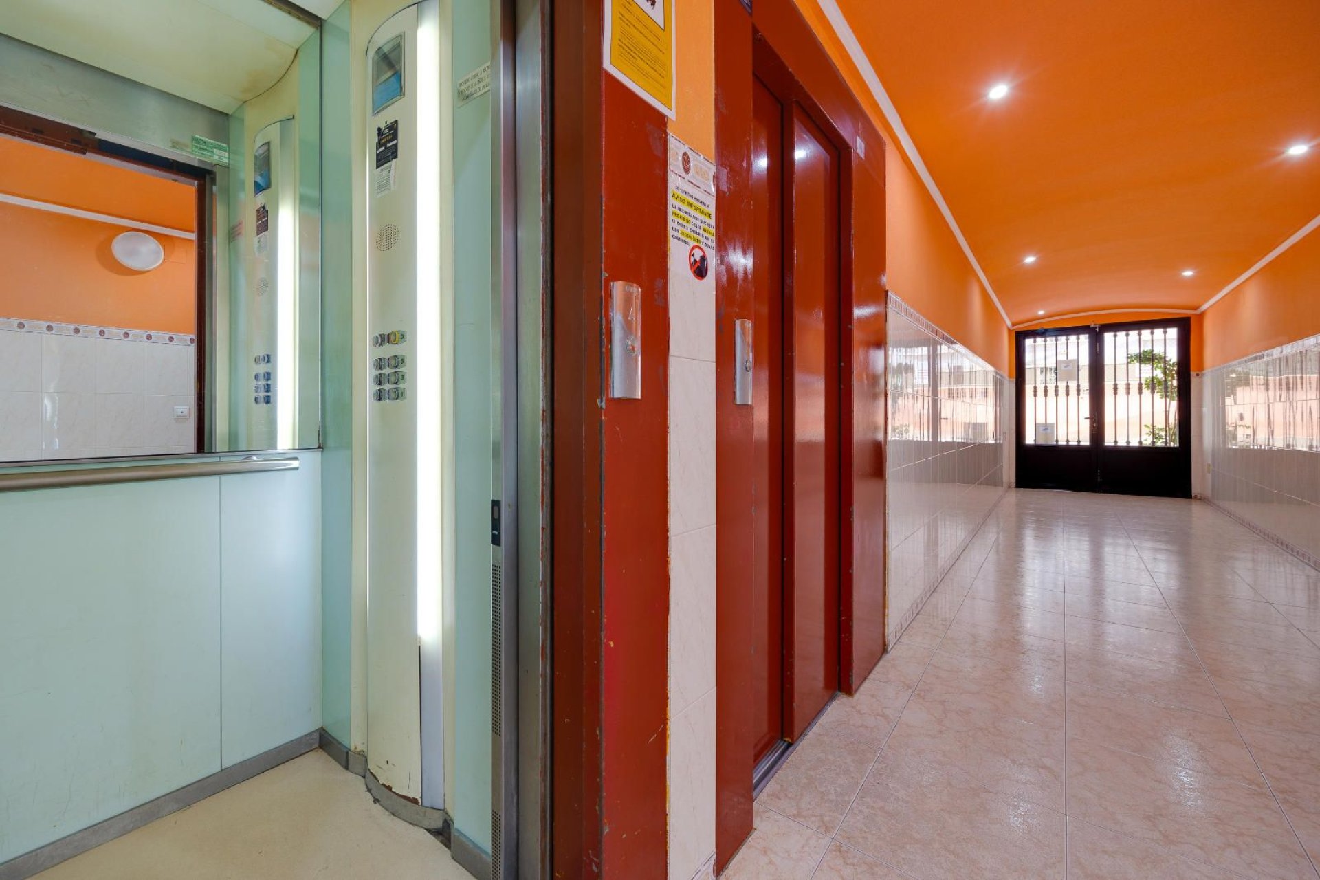 Resale - Apartment / flat -
Torrevieja - Acequion