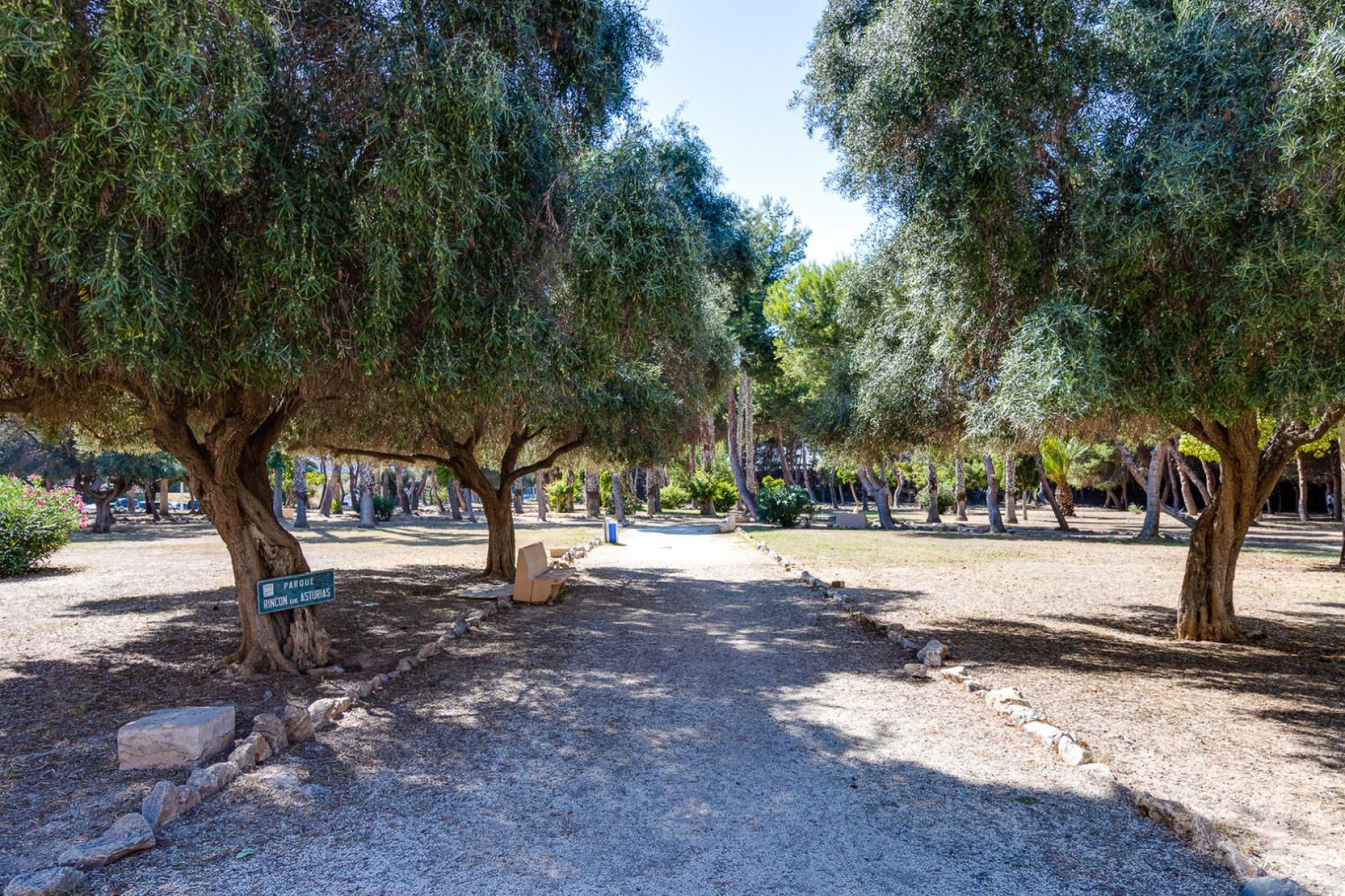 Resale - Apartment / flat -
Torrevieja - Acequion